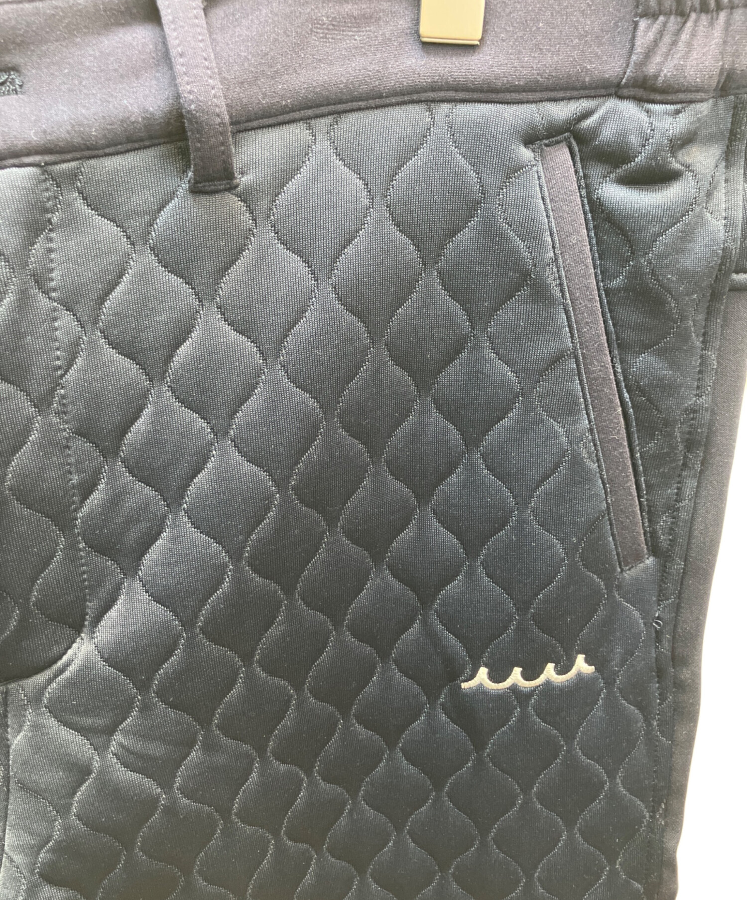 中古・古着通販】muta MARINE (ムータマリン) ゴルフウェア(パンツ