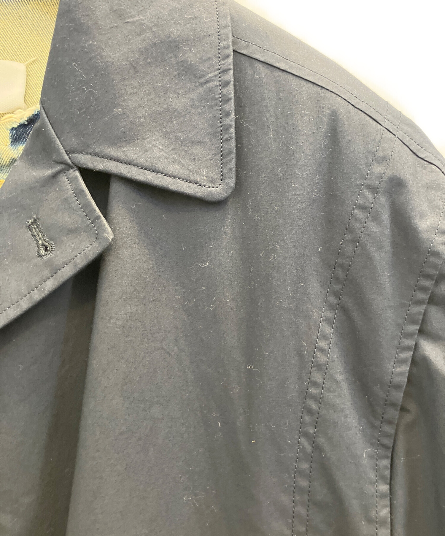 中古・古着通販】Maison Margiela (メゾンマルジェラ) デニム