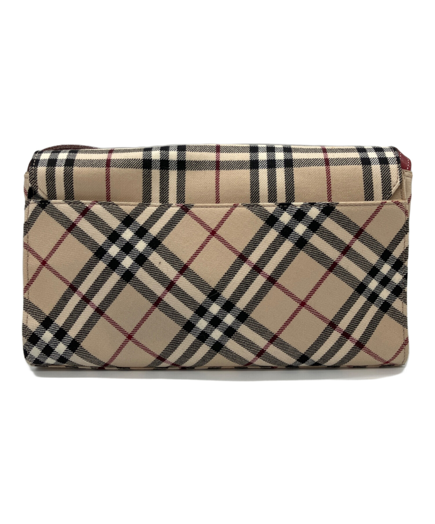 中古・古着通販】BURBERRY BLUE LABEL (バーバリーロンドンブルー