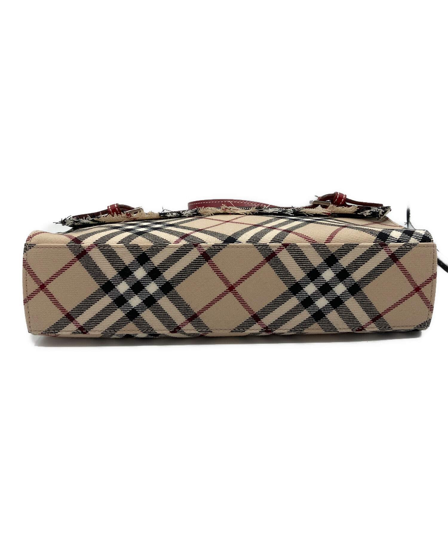 中古・古着通販】BURBERRY BLUE LABEL (バーバリーロンドンブルー