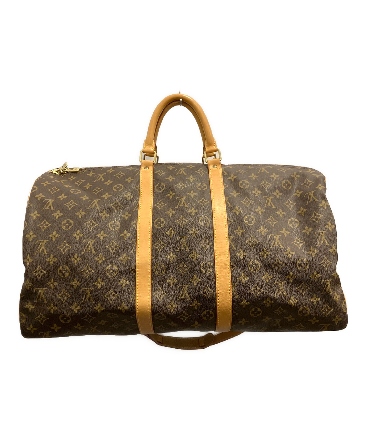 中古・古着通販】LOUIS VUITTON (ルイ ヴィトン) キーポル・バンド
