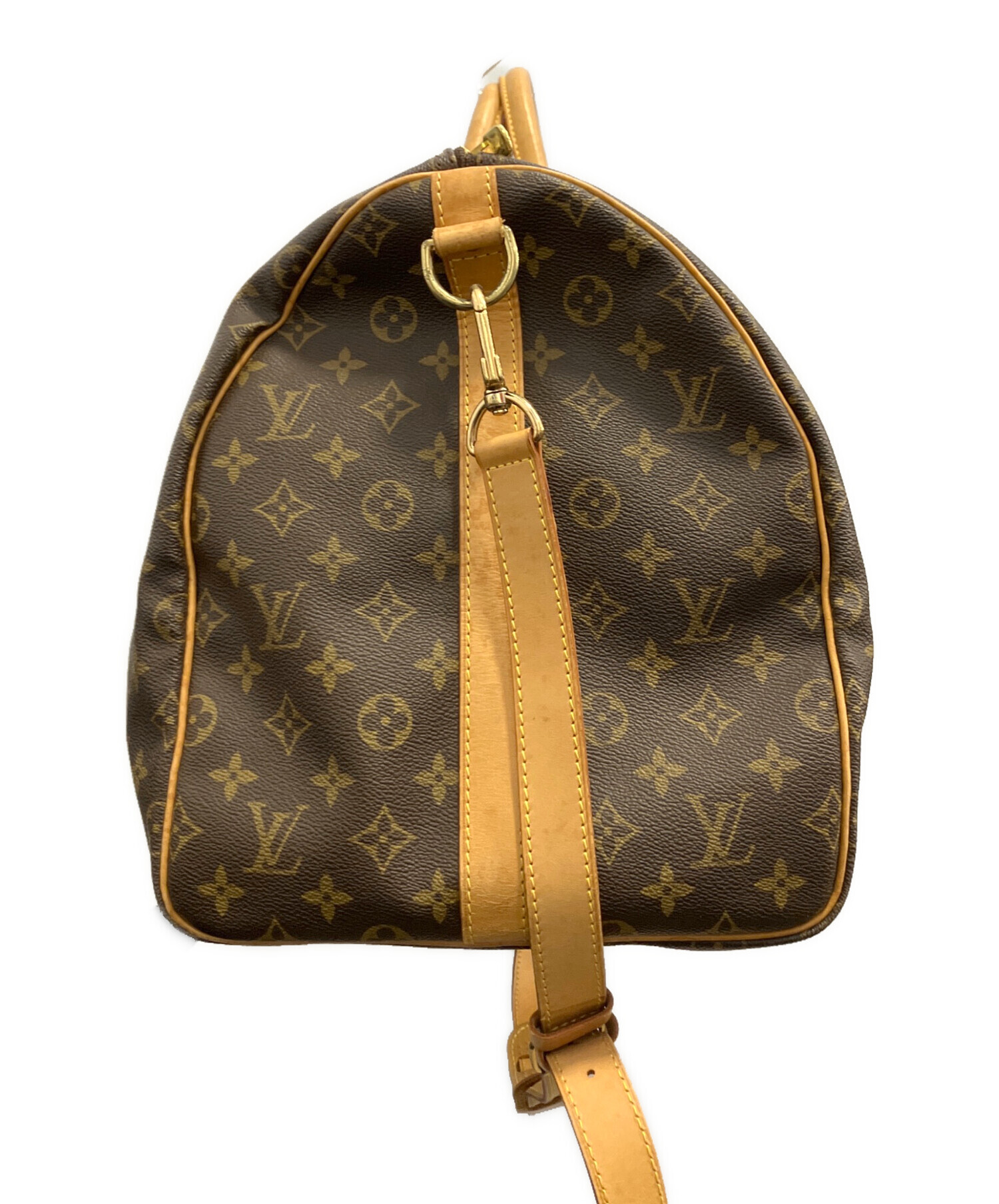 中古・古着通販】LOUIS VUITTON (ルイ ヴィトン) キーポル・バンド