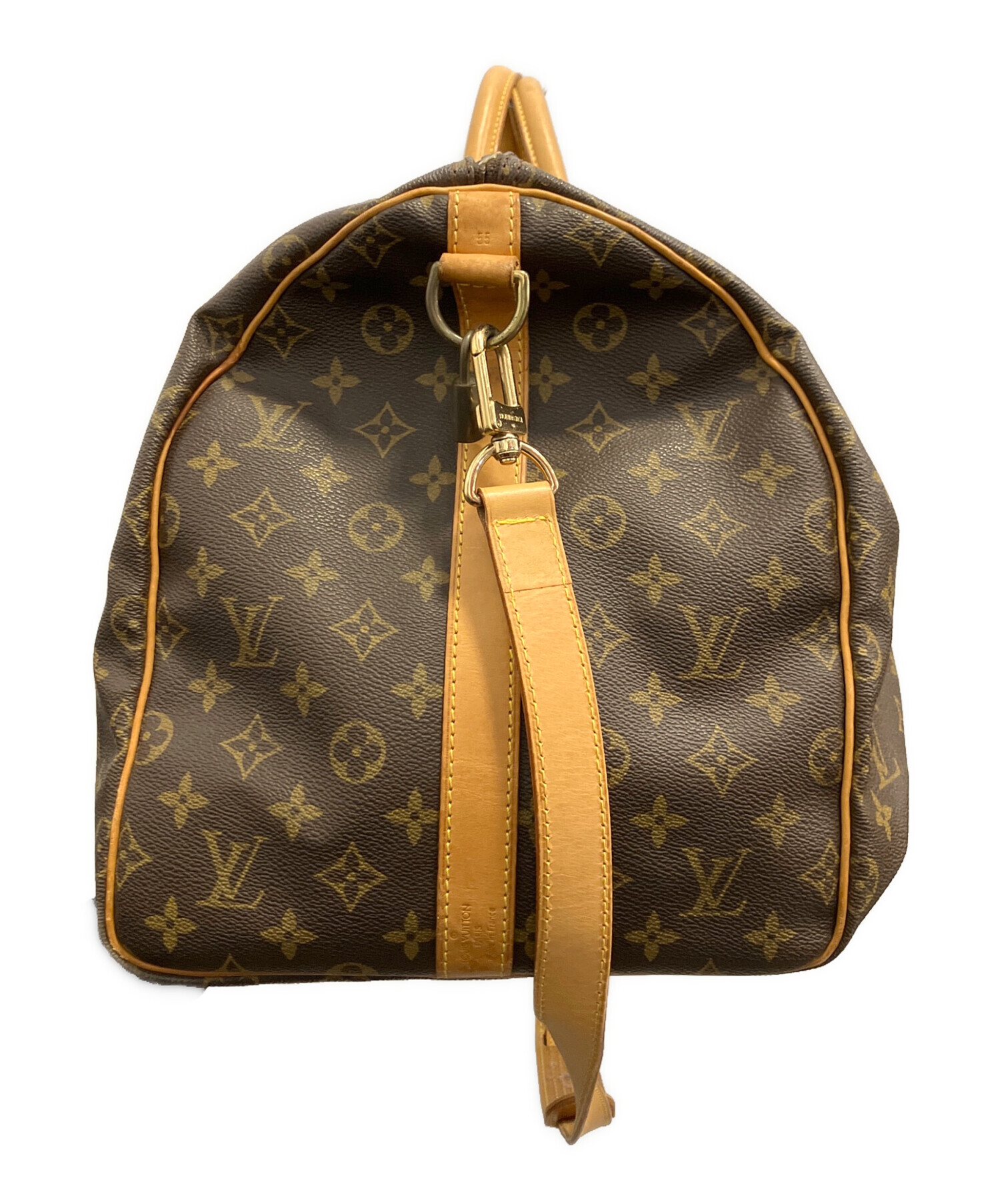 中古・古着通販】LOUIS VUITTON (ルイ ヴィトン) キーポル・バンド