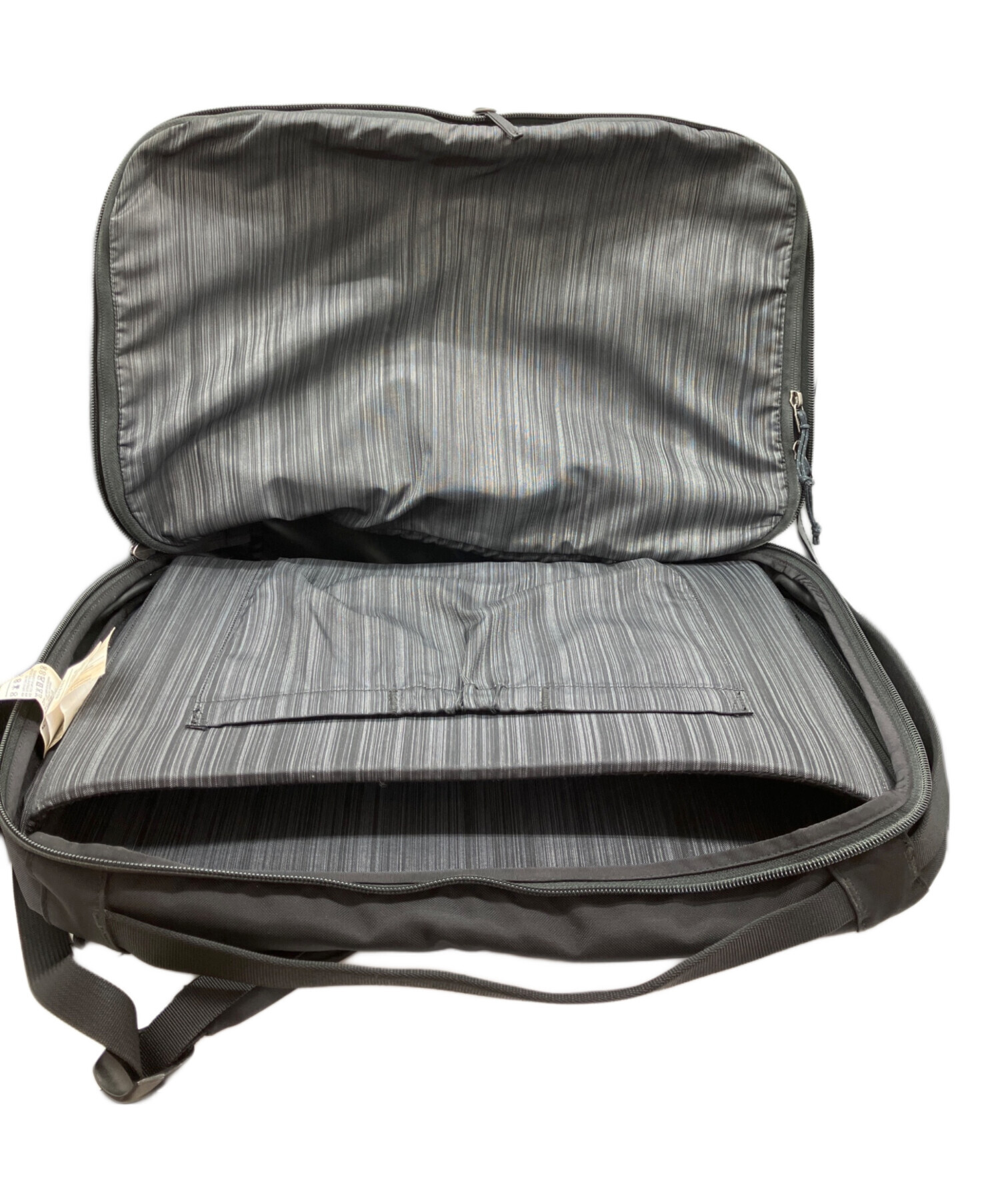 中古・古着通販】ARC'TERYX (アークテリクス) ブレードバック ブラック