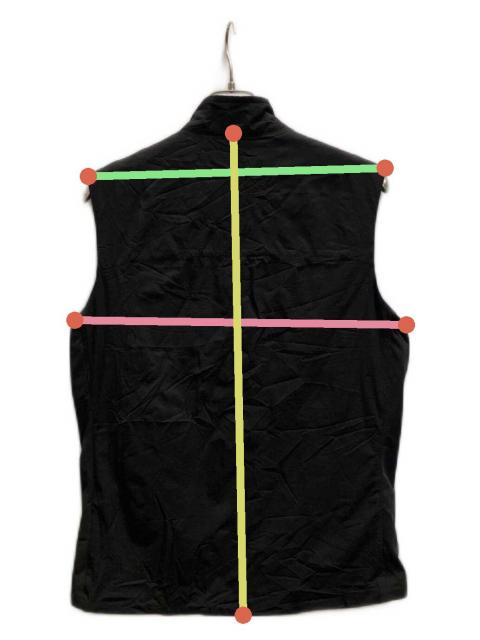 中古・古着通販】ARC'TERYX (アークテリクス) Atom SL Vest Men's