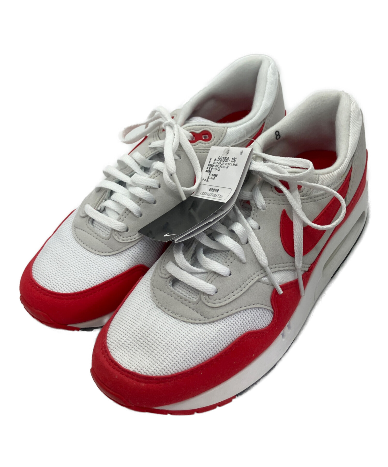 中古・古着通販】NIKE (ナイキ) Air Max 1 