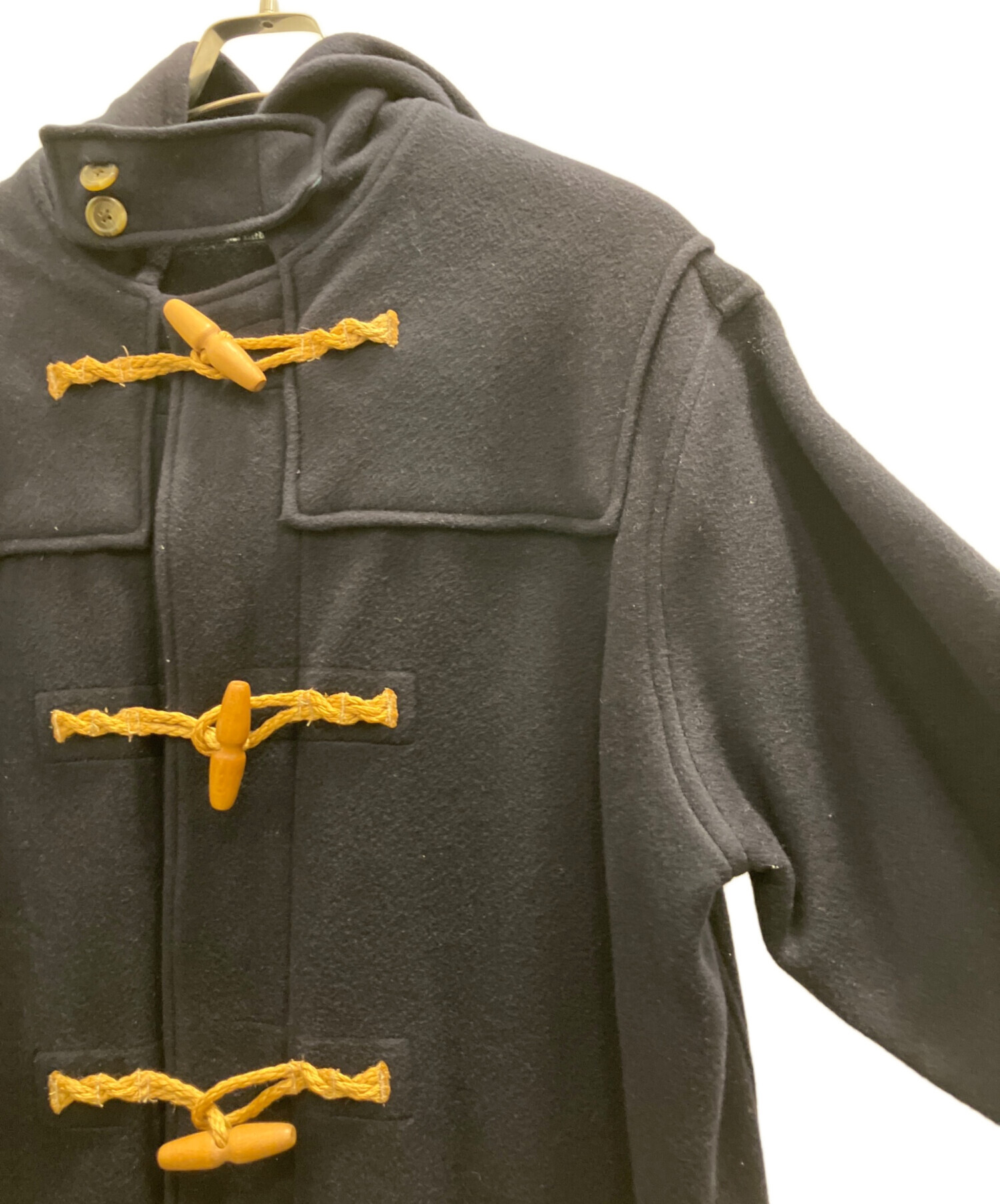 中古・古着通販】POLO RALPH LAUREN (ポロ・ラルフローレン) ダッフル