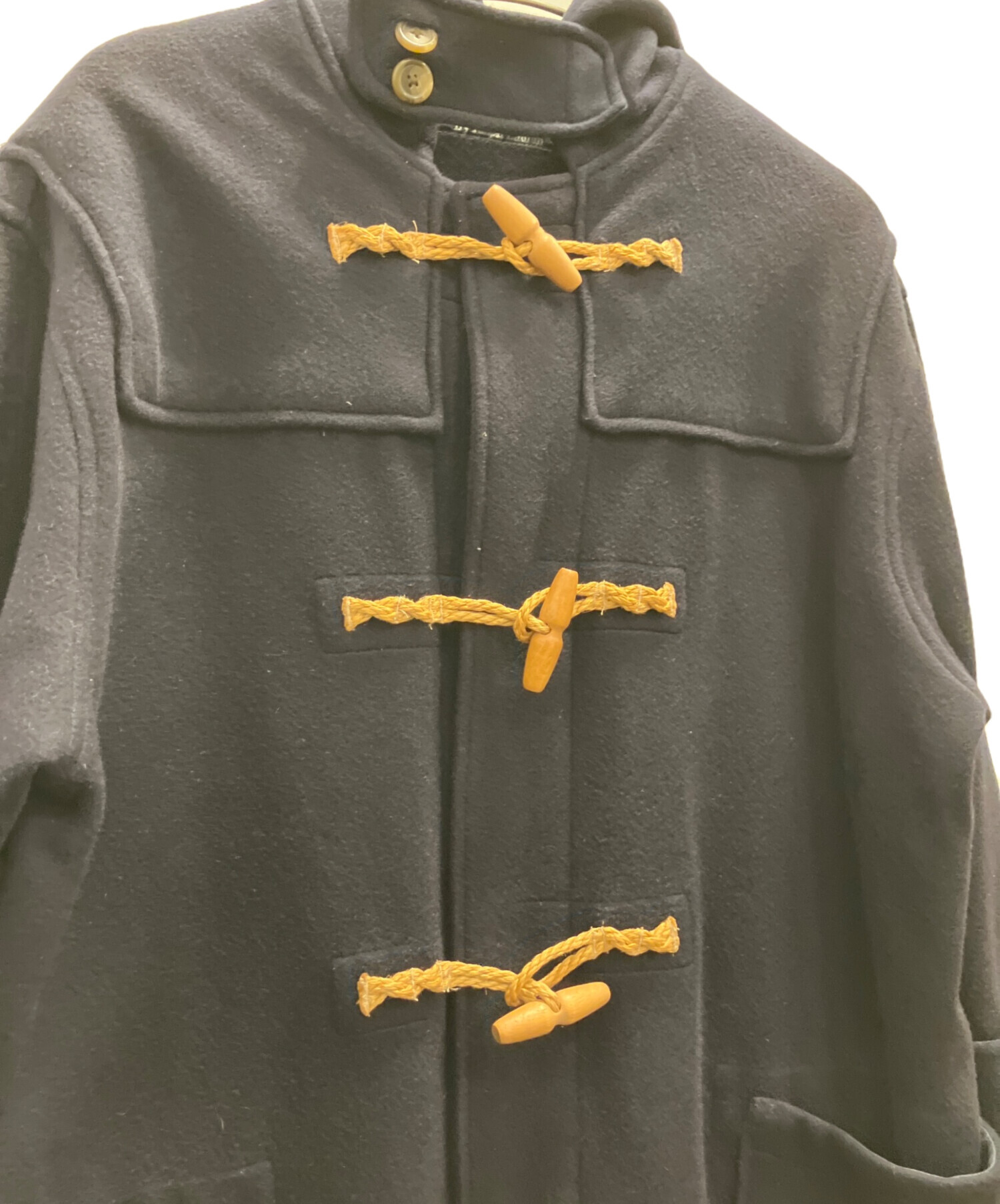 中古・古着通販】POLO RALPH LAUREN (ポロ・ラルフローレン) ダッフル