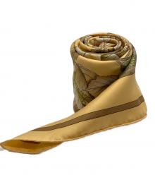 美品★HERMES/エルメス カレ90 くるみ割り スカーフ HERMES（エルメス） スカーフ カレ 90 大判スカーフ 正方形 AUX CHAMPS