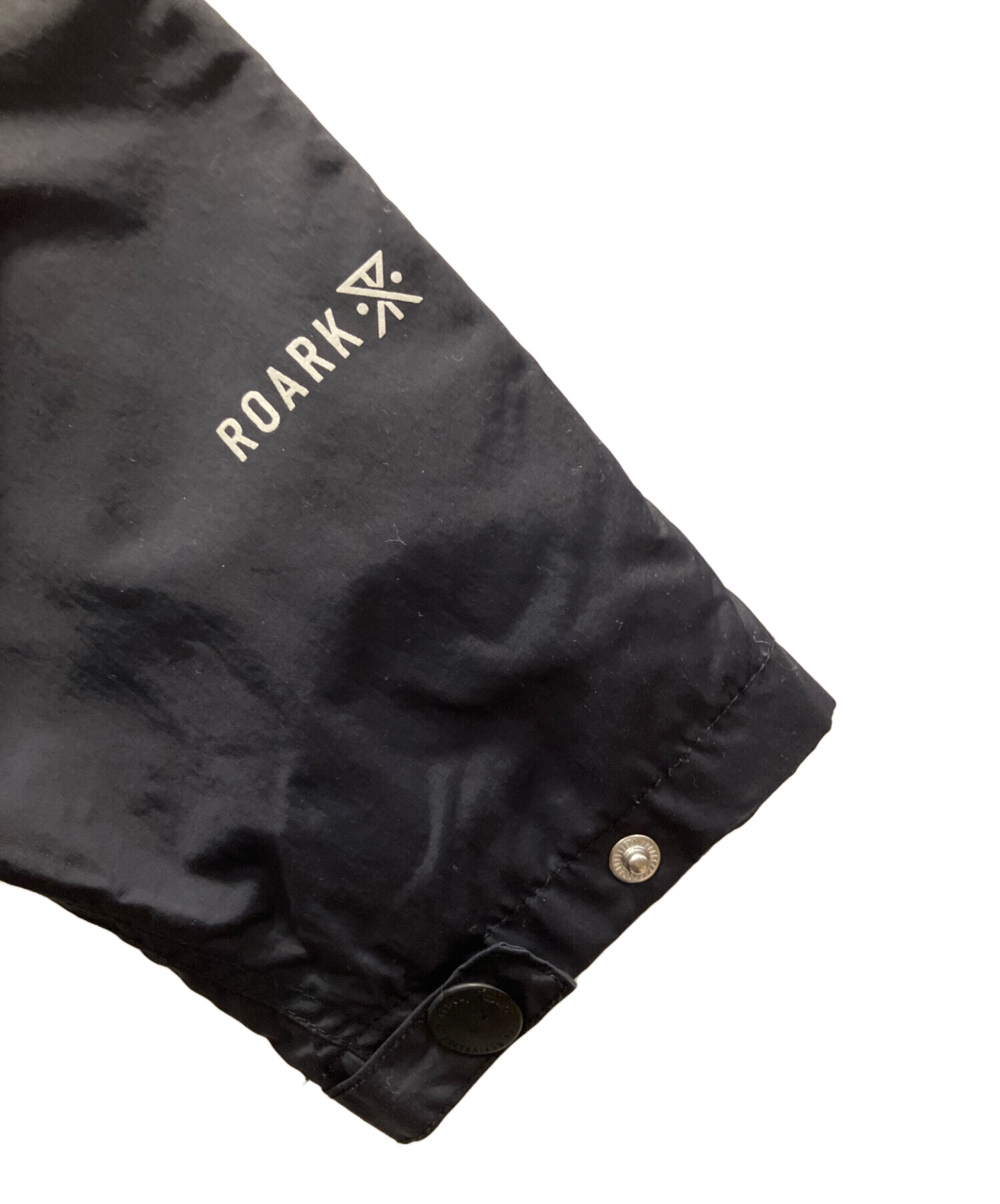 中古・古着通販】WILD THINGS (ワイルドシングス) ROARK (ロアーク 