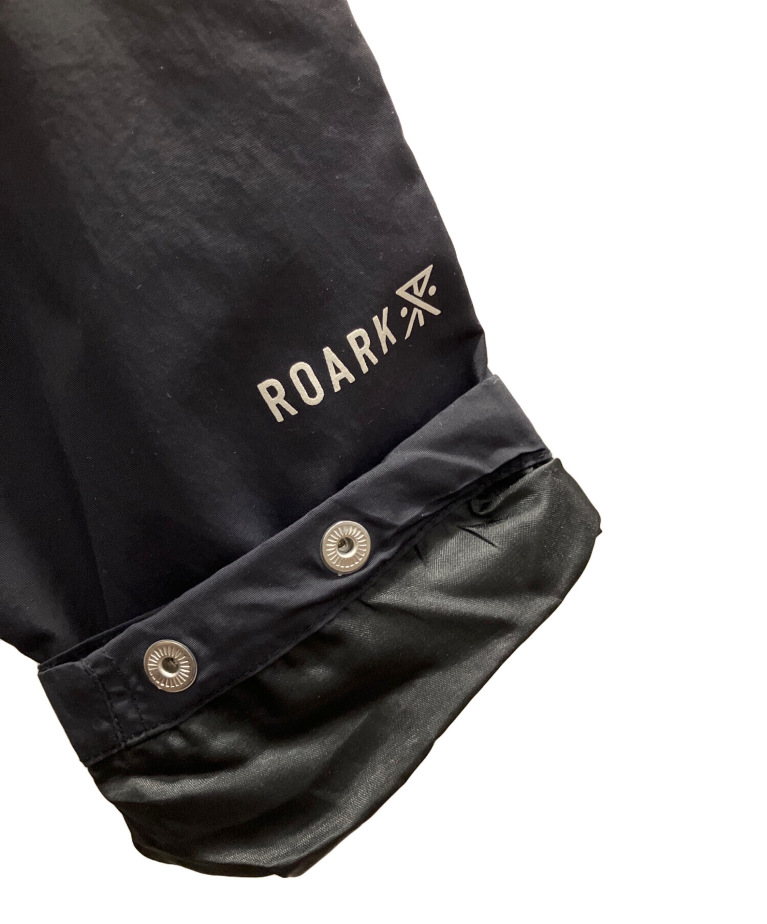 中古・古着通販】WILD THINGS (ワイルドシングス) ROARK (ロアーク