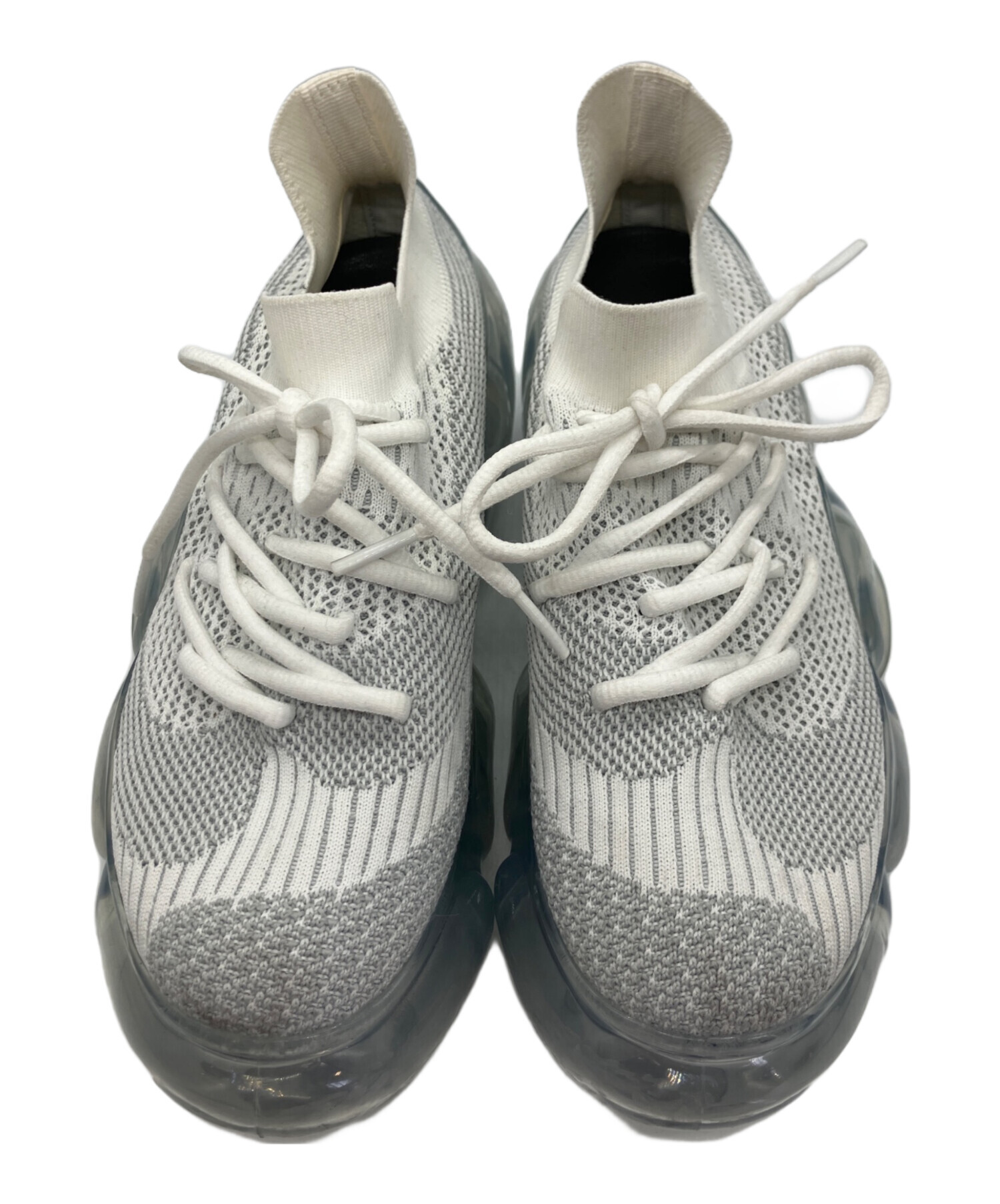 中古・古着通販】grounds (グラウンズ) MOOPIEスニーカー グレー