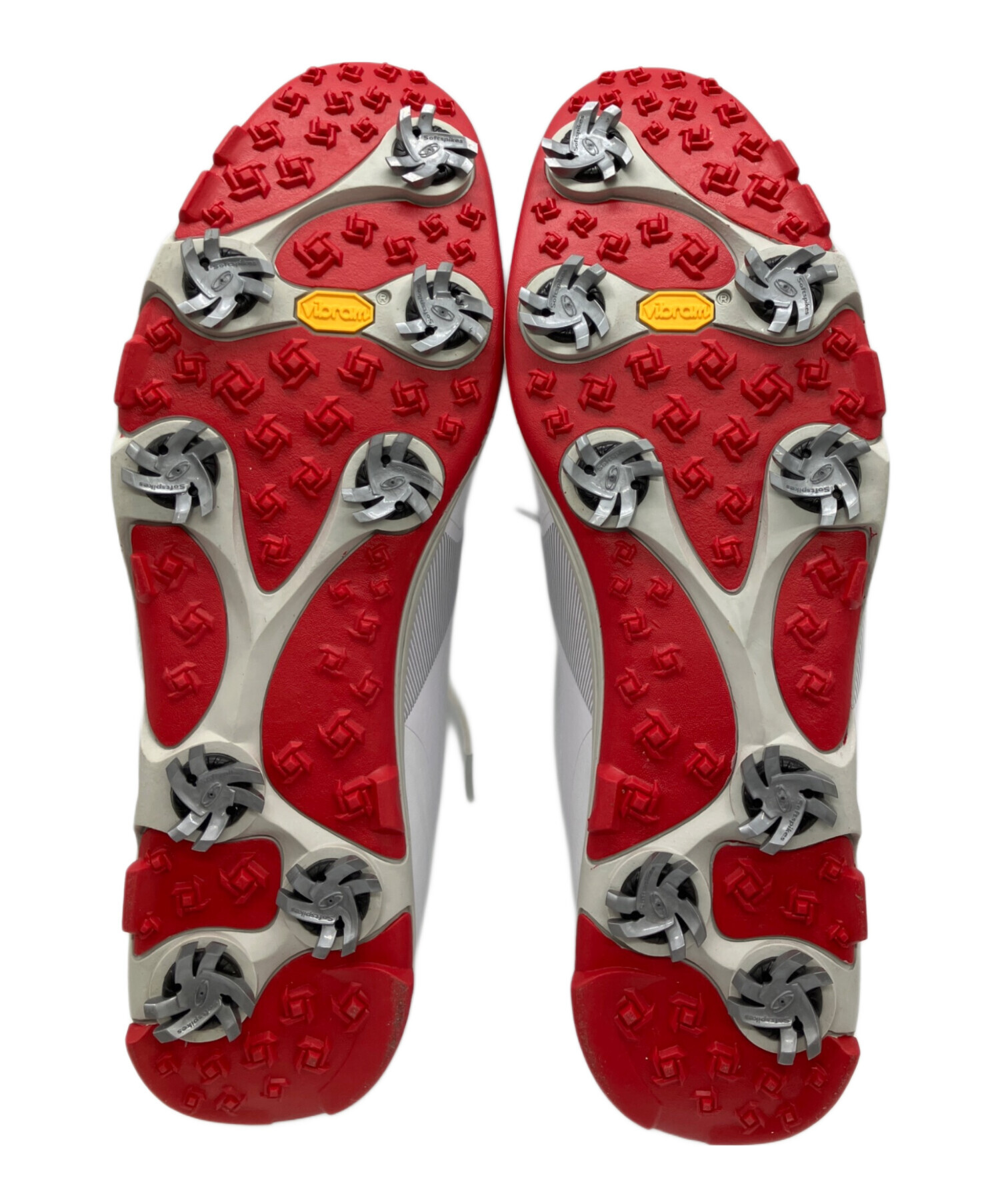 中古・古着通販】Callaway (キャロウェイ) ゴルフシューズ ホワイト