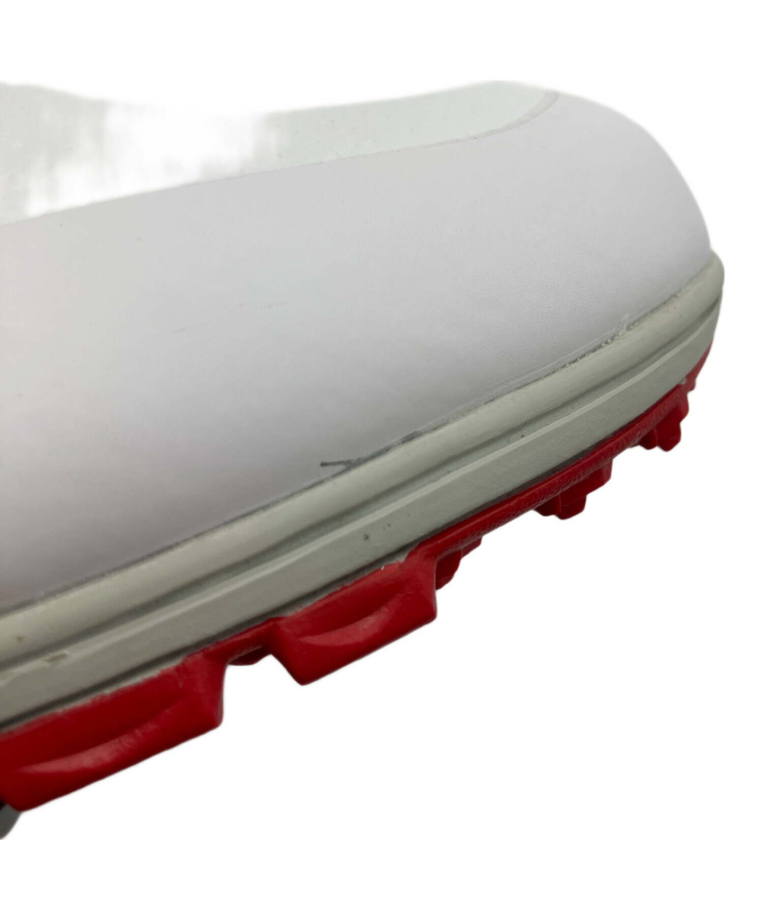 中古・古着通販】Callaway (キャロウェイ) ゴルフシューズ ホワイト