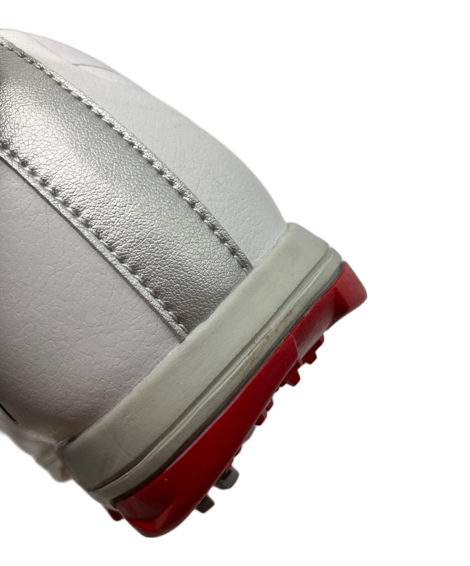 中古・古着通販】Callaway (キャロウェイ) ゴルフシューズ ホワイト