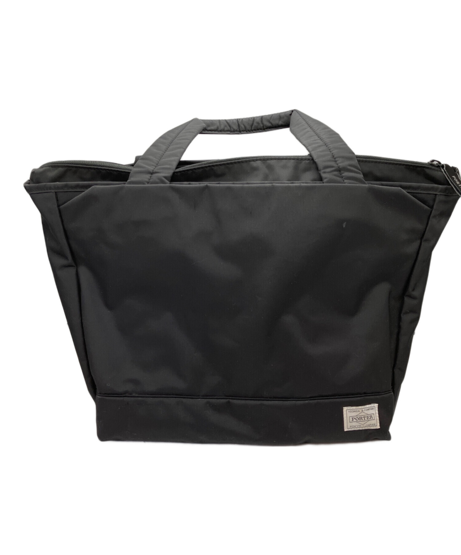 ポーター　PORTER トートバッグ　未使用品 中古・古着通販】PORTER (ポーター) トートバッグ｜ブランド・古着通販