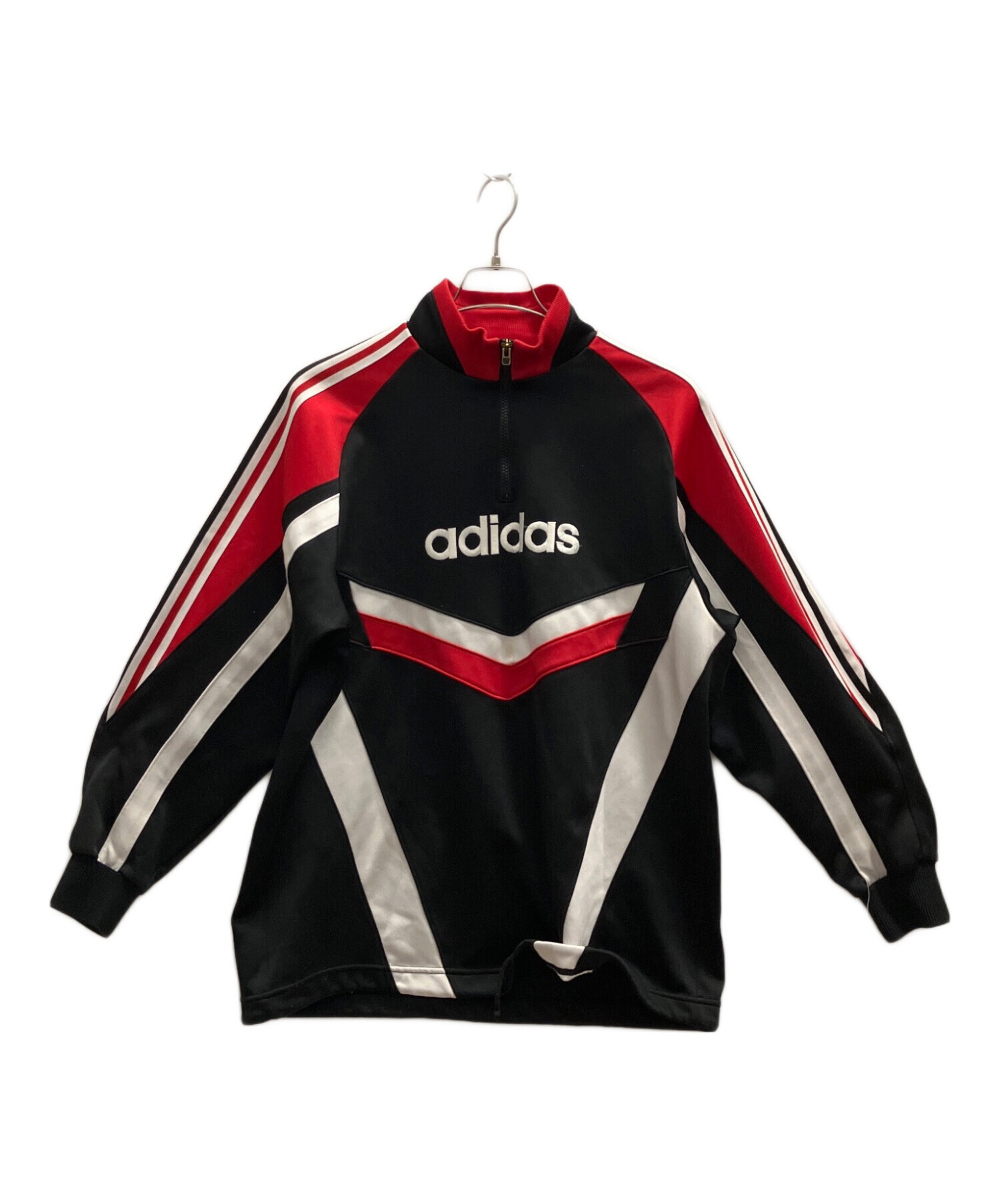 adidas アディダス ジャージ デサント 5号　古着　ヴィンテージ 楽天市場】古着 adidas アディダス 80s デサント製 ヴィンテージ