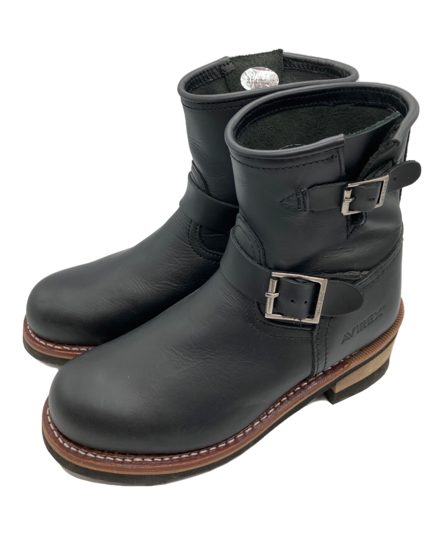 美品 MOTO MOTOR X OLDMOUNTAIN エンジニアブーツ 美品 MOTOR X