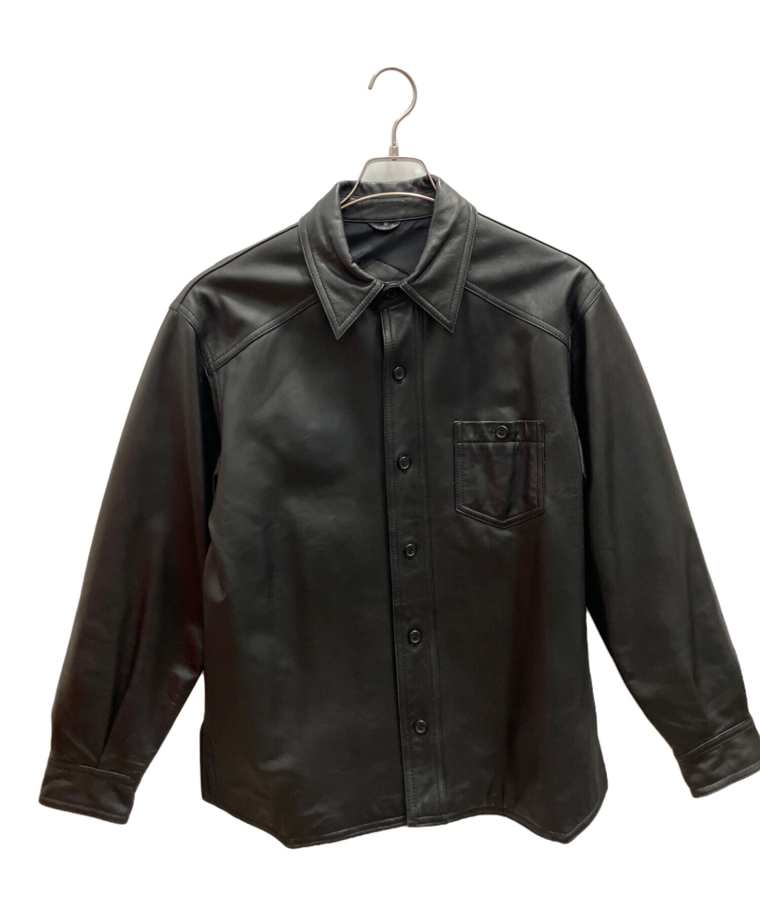 中古・古着通販】Wind Armor (ウィンドアーマー) レザージャケット