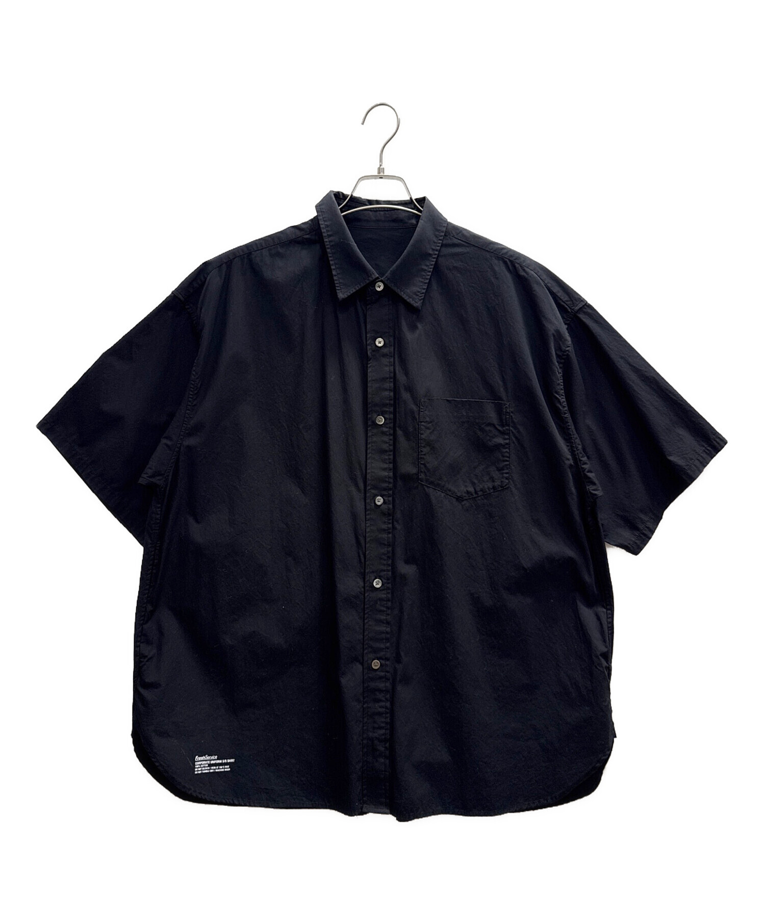 中古・古着通販】FreshService (フレッシュサービス) CORPORATE