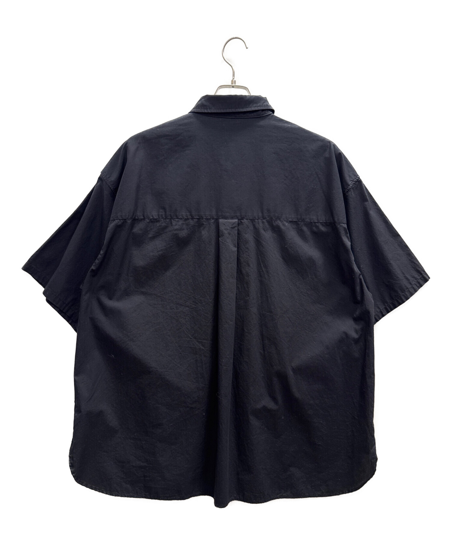 FreshService CORPORATE UNIFORM SHIRT美品 中古・古着通販】FreshService (フレッシュサービス) CORPORATE