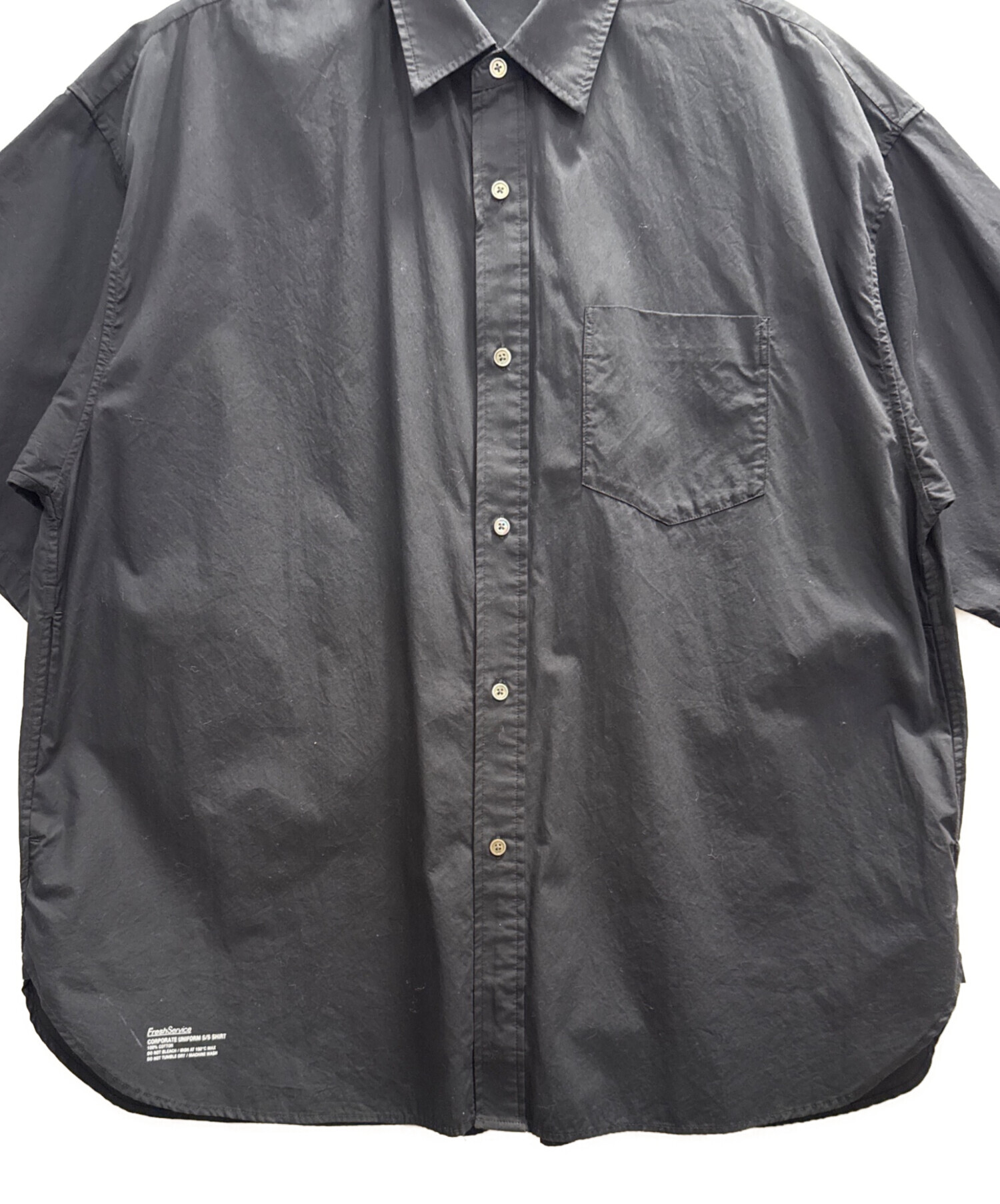 中古・古着通販】FreshService (フレッシュサービス) CORPORATE