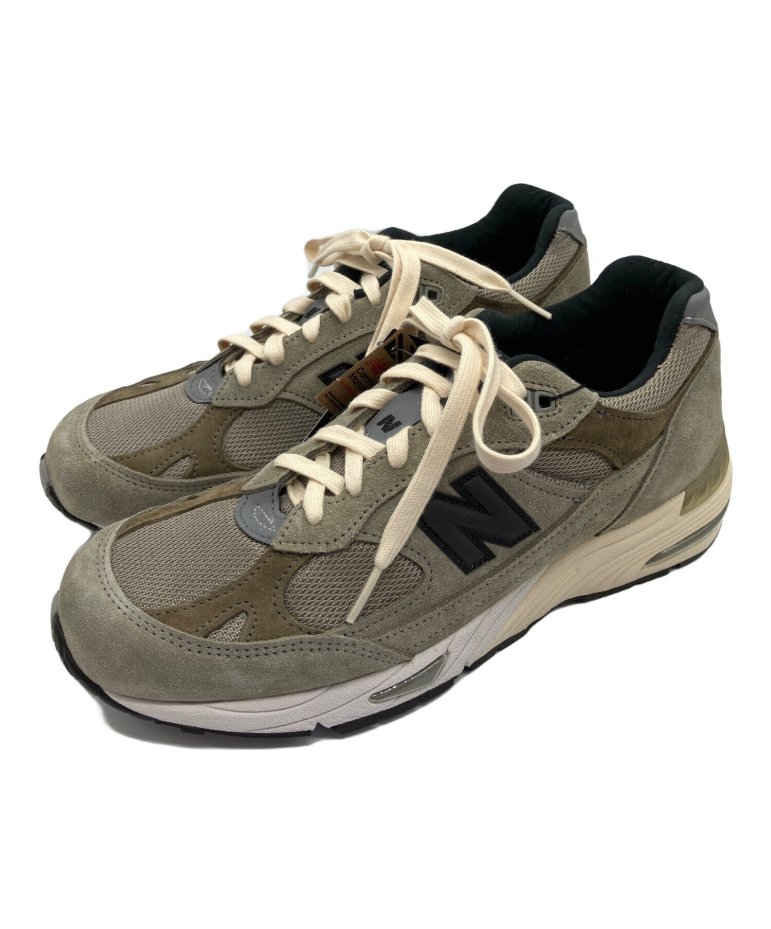 中古・古着通販】NEW BALANCE (ニューバランス) JJJJound (ジョウンド