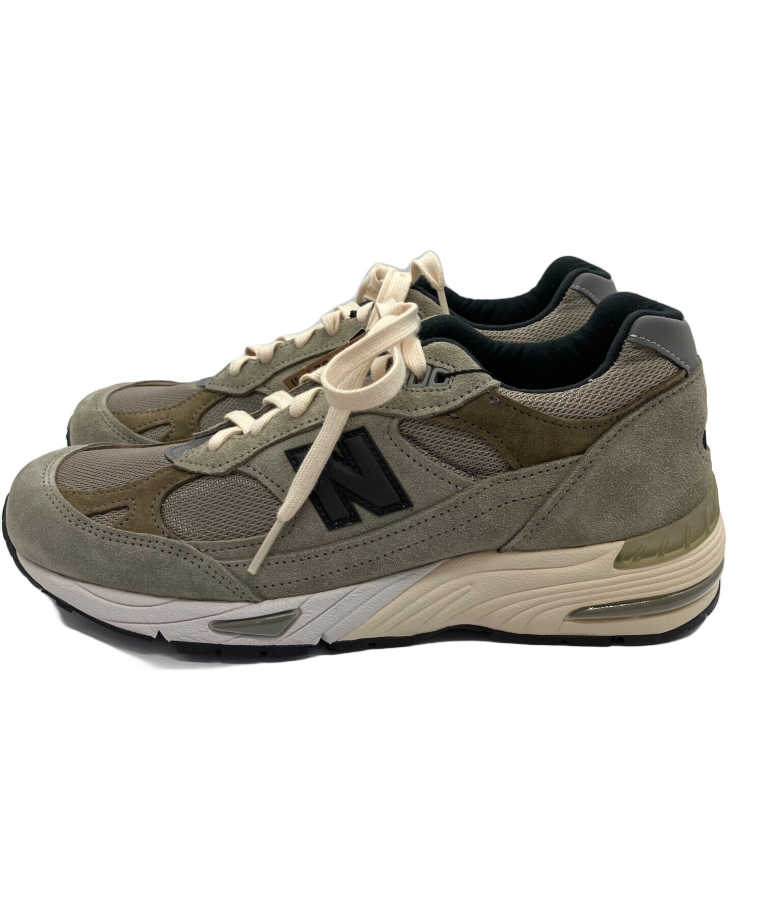 中古・古着通販】NEW BALANCE (ニューバランス) JJJJound (ジョウンド