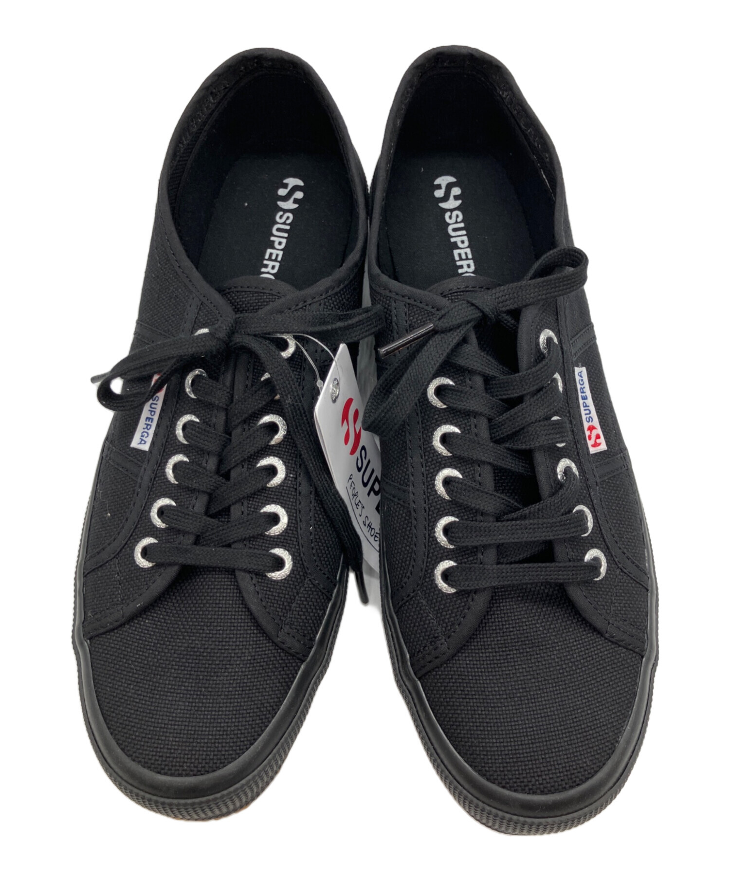 中古・古着通販】SUPERGA (スペルガ) 2750 コットンクラシック 