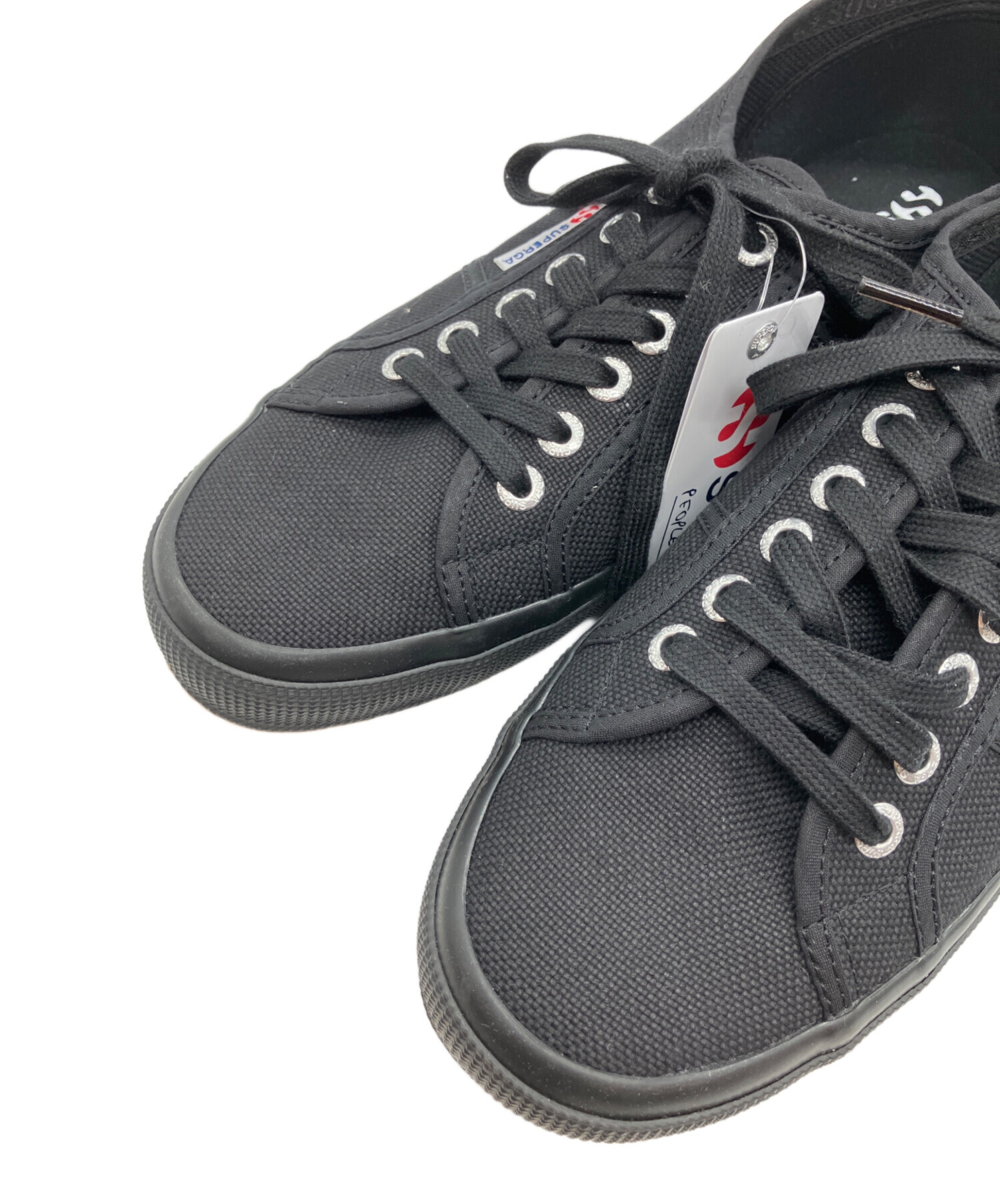 中古・古着通販】SUPERGA (スペルガ) 2750 コットンクラシック 