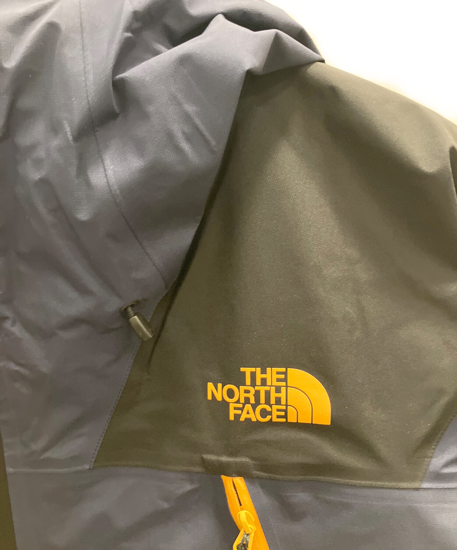 中古・古着通販】THE NORTH FACE (ザ ノース フェイス) マウンテン 