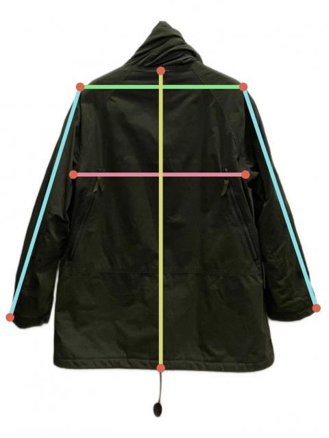 中古・古着通販】South2 West8 (サウスツー ウエストエイト) Zipped