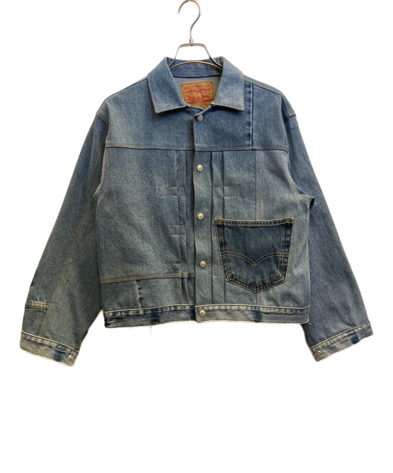 中古・古着通販】THRIFTY LOOK (スリフティールック) LEVI'S