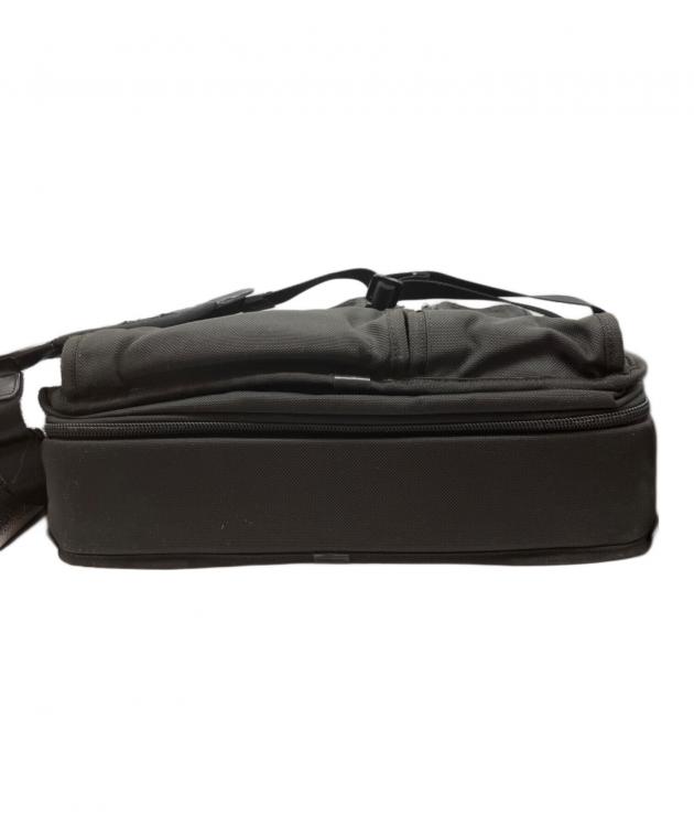 中古・古着通販】TUMI (トゥミ) ラージエクスパンダブル ブラック