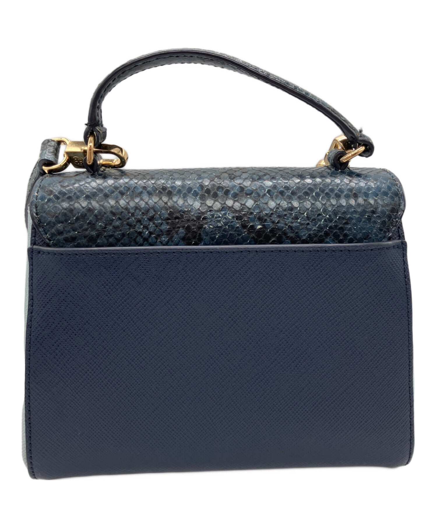 中古・古着通販】TORY BURCH (トリーバーチ) 2wayショルダーバック