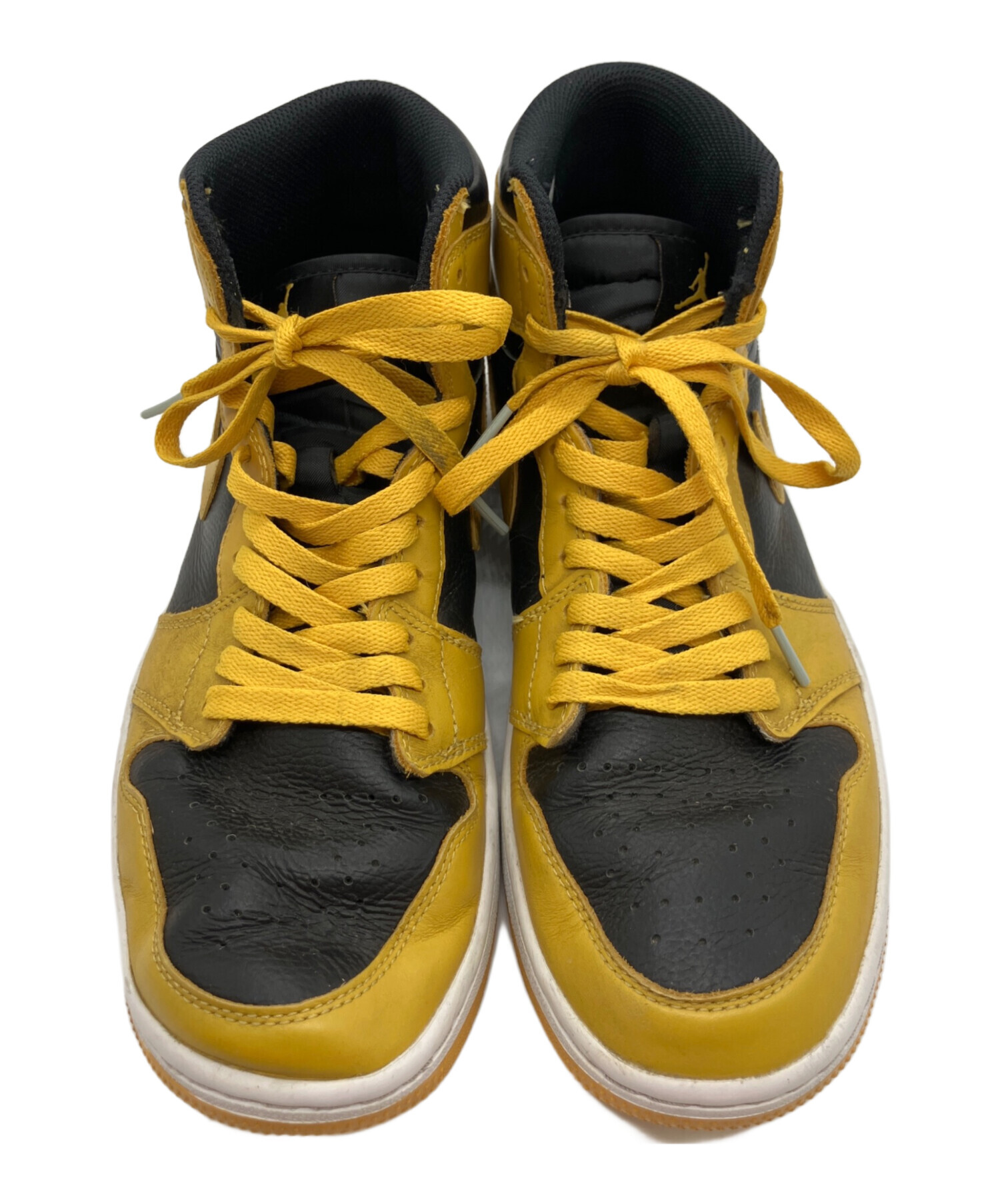 中古・古着通販】NIKE (ナイキ) AIR JORDAN 1 HIGH GOLF ゴルフ