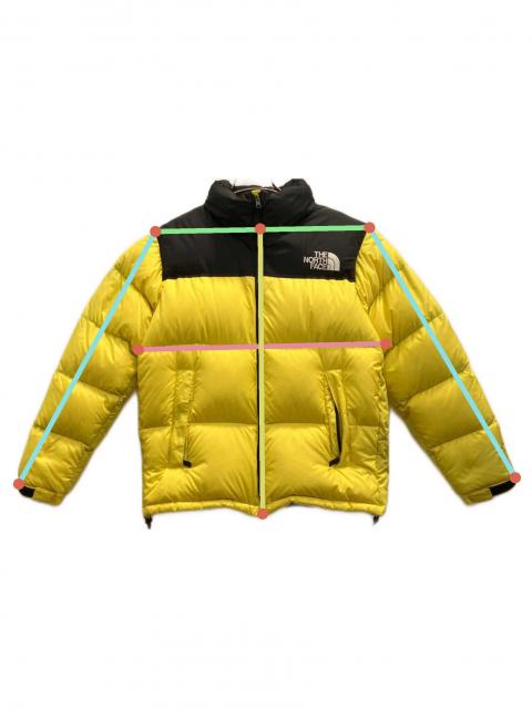 中古・古着通販】THE NORTH FACE (ザ ノース フェイス) ヌプシ ダウン