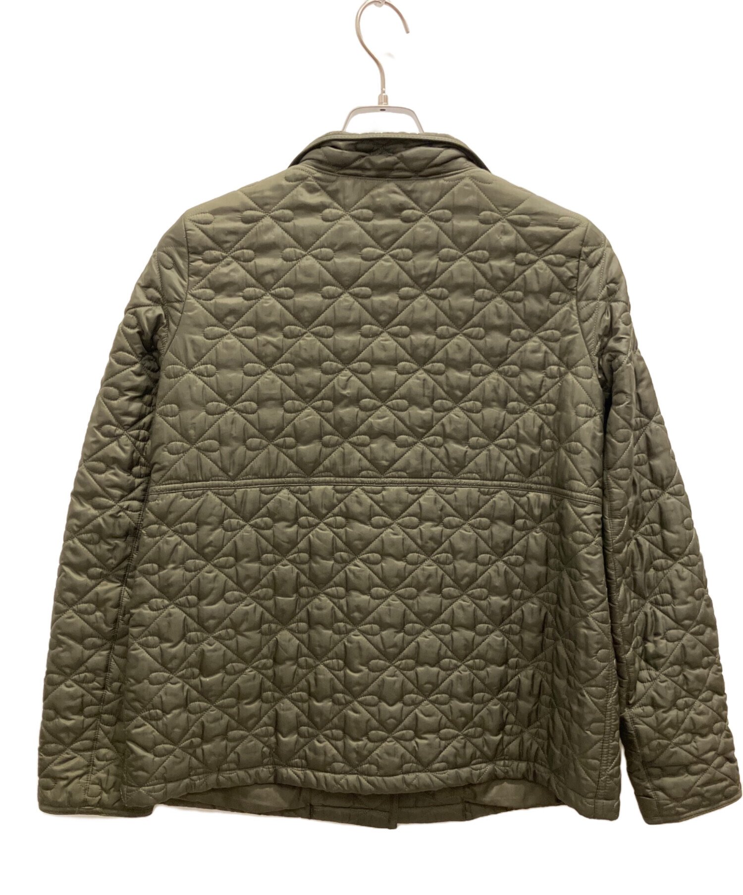 中古・古着通販】Barbour (バブアー) ANYA HINDMARCH (アニヤ