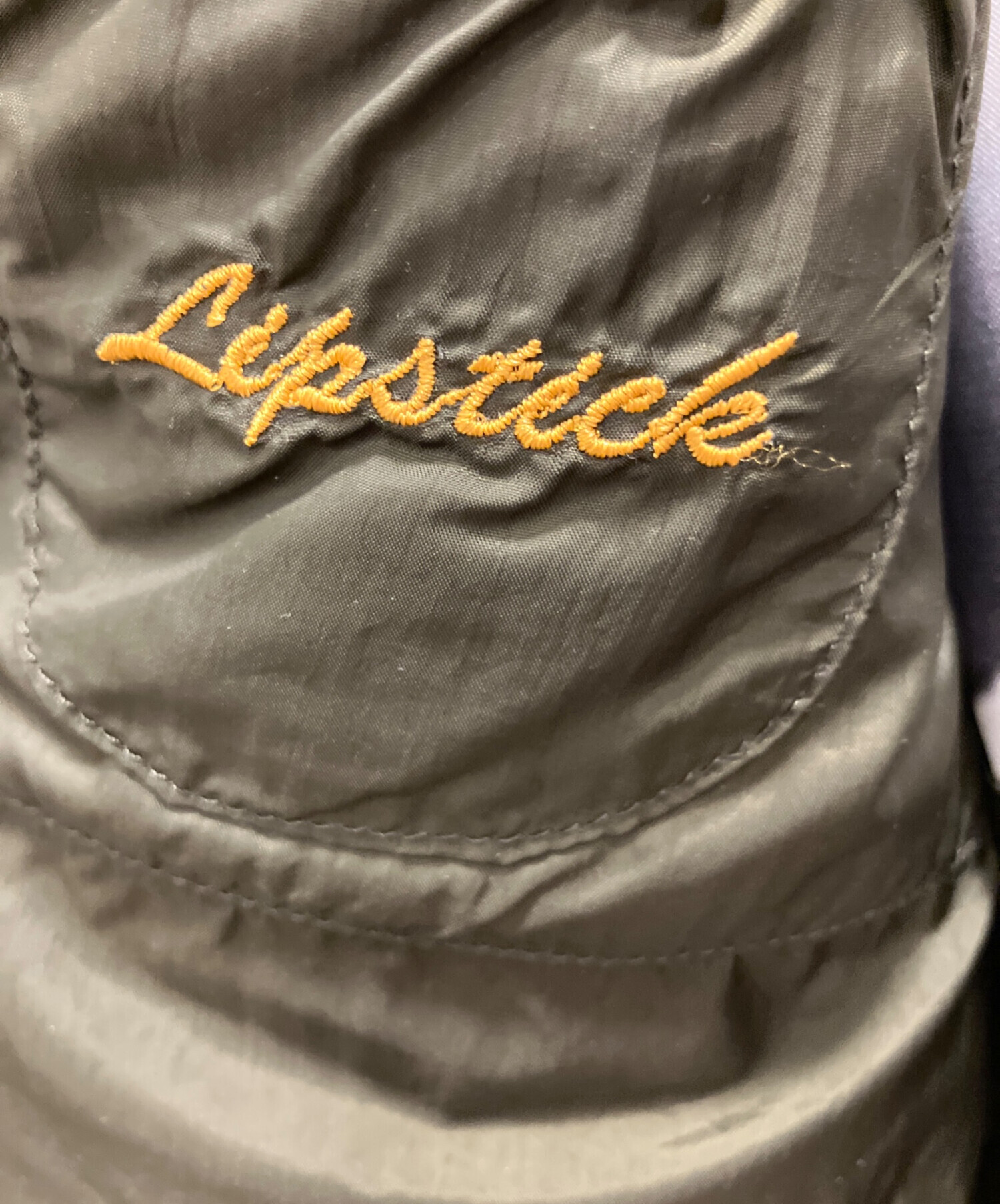 中古・古着通販】Barbour (バブアー) ANYA HINDMARCH (アニヤ 