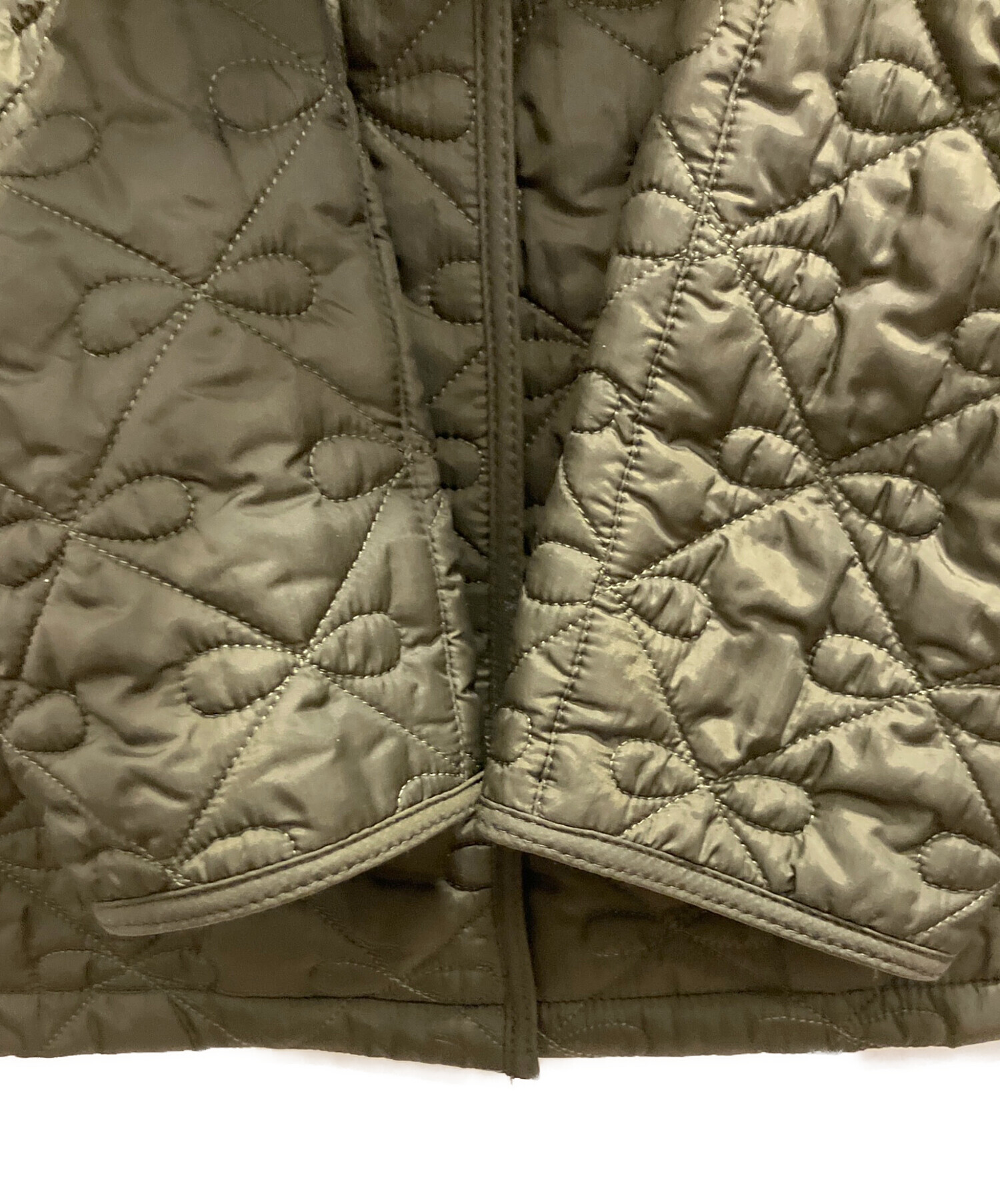 Barbour アニヤハインドマーチ×バブアー UK8 Barbour アニヤハインドマーチ×バブアー UK8 Barbour アニヤハインド