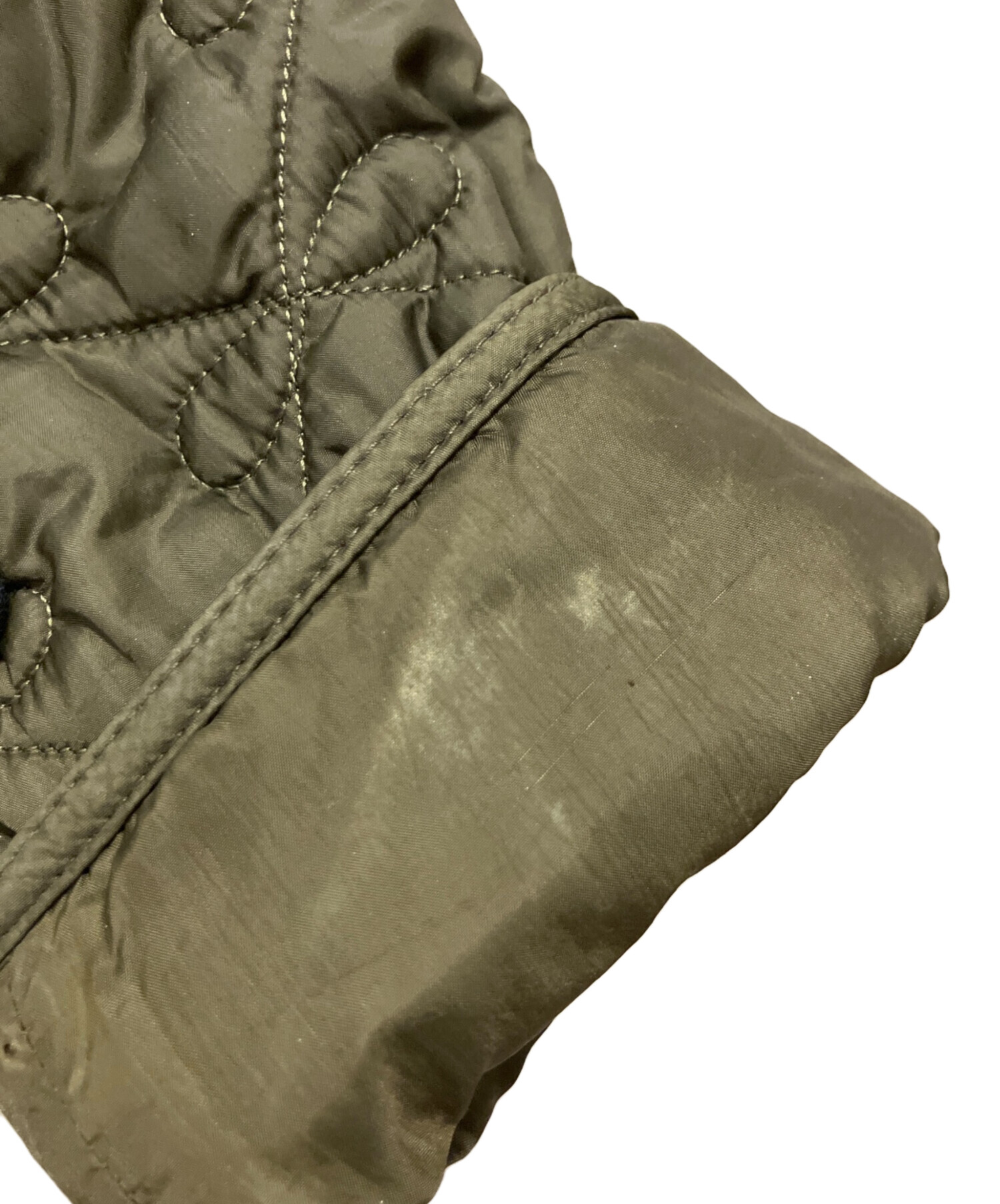 中古・古着通販】Barbour (バブアー) ANYA HINDMARCH (アニヤ