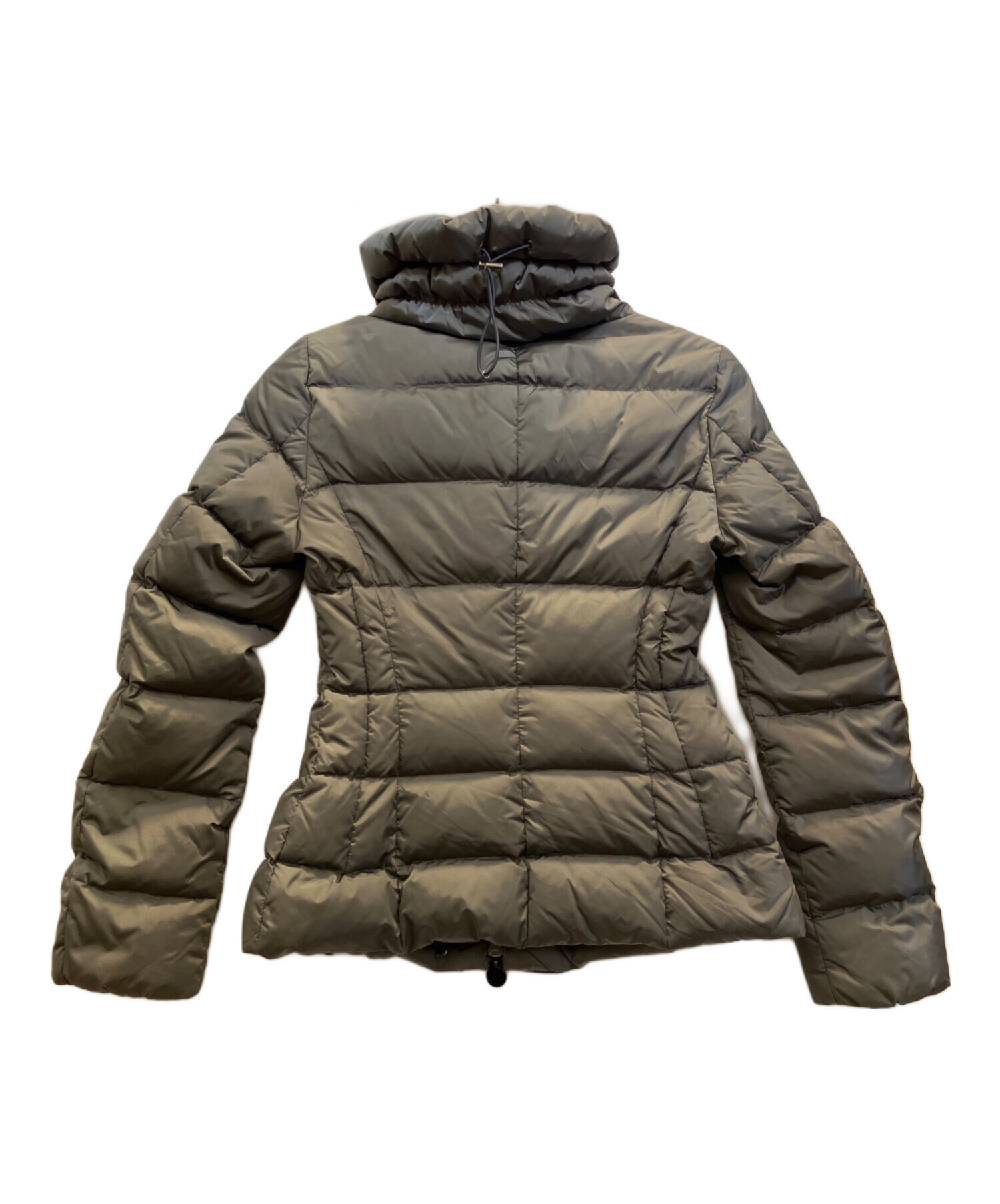 中古・古着通販】MONCLER (モンクレール) PIVOINE ダウンジャケット 