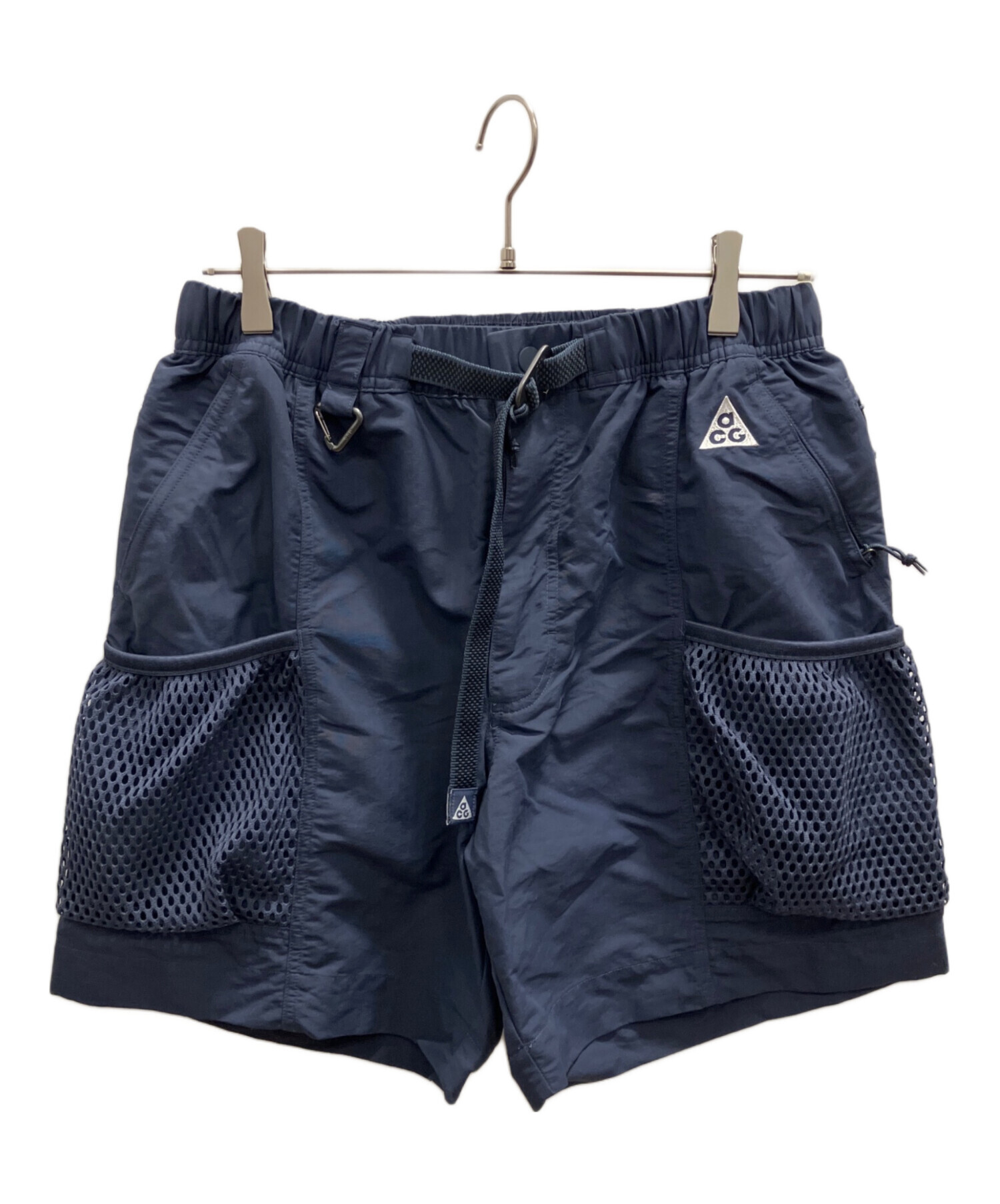 中古・古着通販】NIKE ACG (ナイキエーシージー) ハーフパンツ