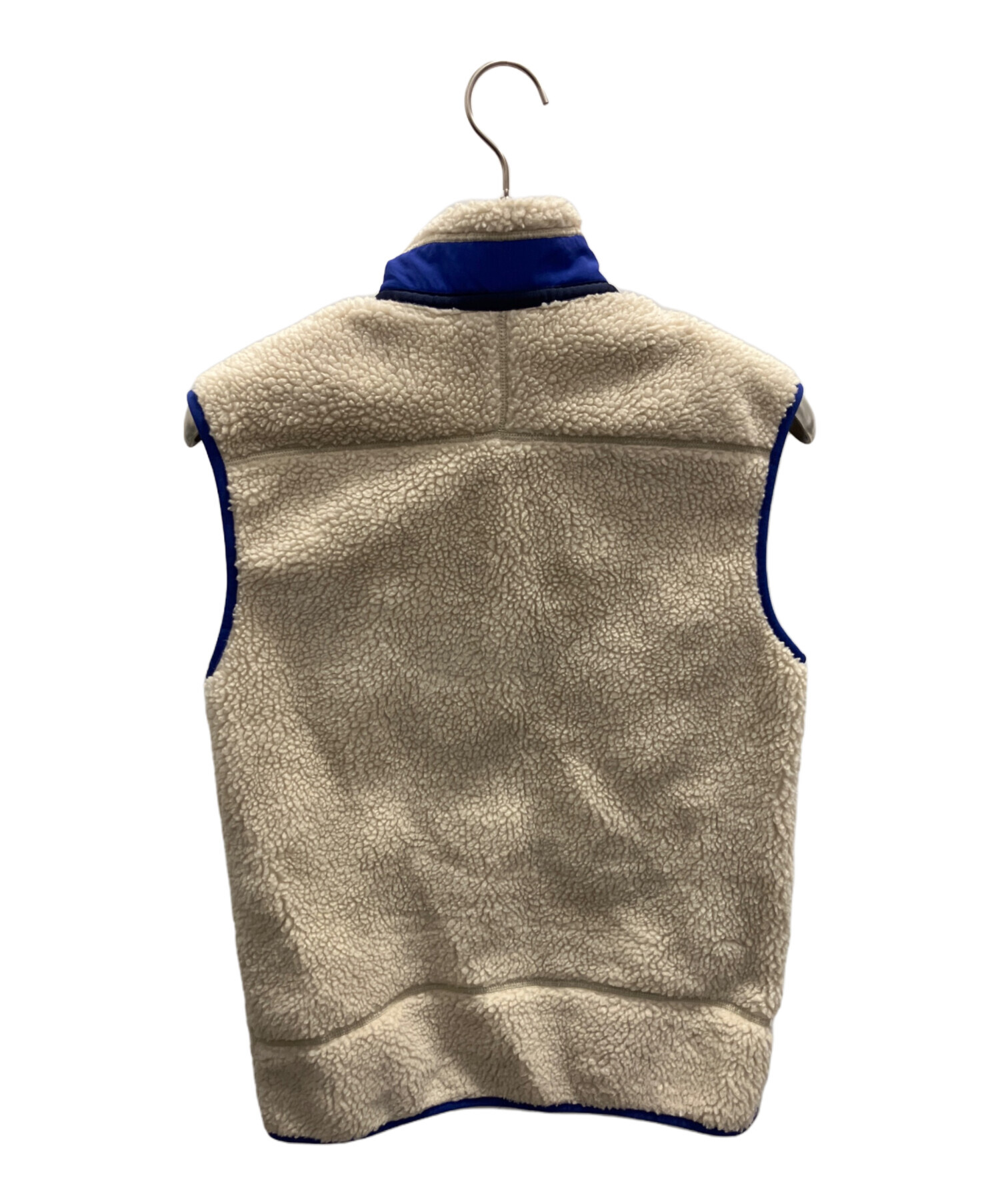 中古・古着通販】Patagonia (パタゴニア) クラシック・レトロX・ベスト 中古・古着通販】Patagonia (パタゴニア) クラシック・レトロX・ベスト