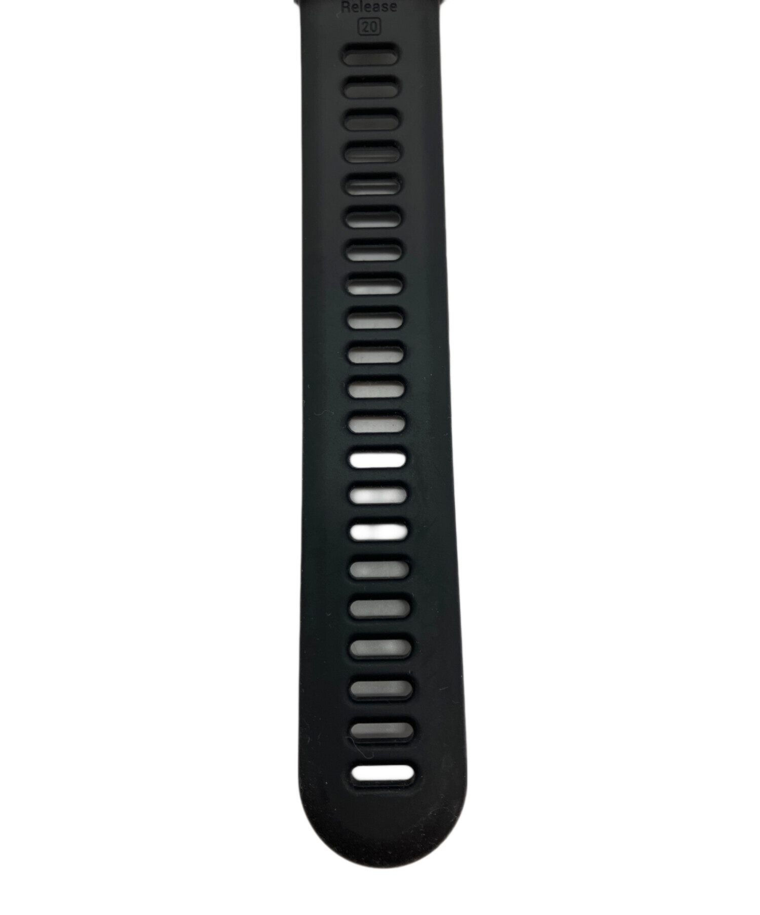 中古・古着通販】GARMIN (ガーミン) Foreathlete 55ランニングウォッチ