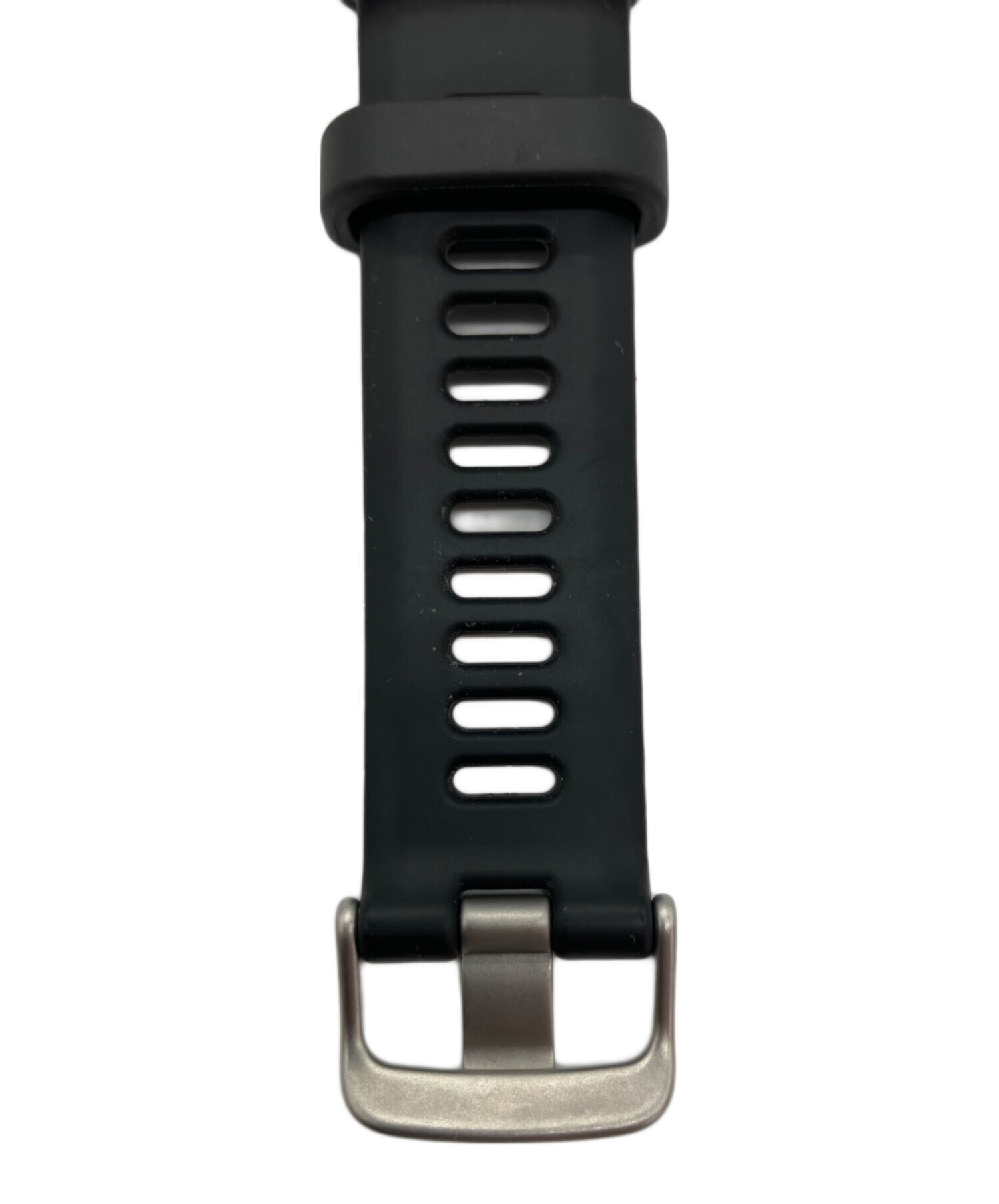 中古・古着通販】GARMIN (ガーミン) Foreathlete 55ランニングウォッチ