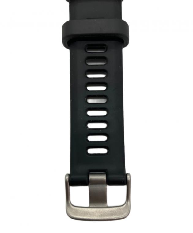 中古・古着通販】GARMIN (ガーミン) Foreathlete 55ランニングウォッチ