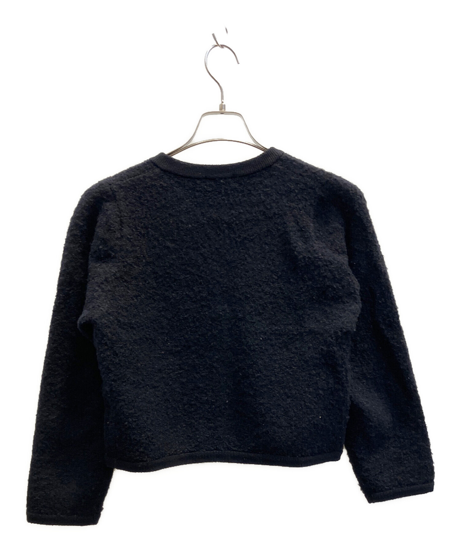 中古・古着通販】NOLLEY'S (ノーリーズ) フワフワクルーネック