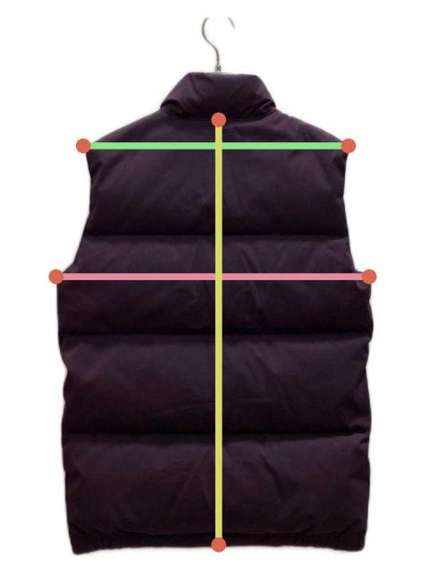 中古・古着通販】THE NORTHFACE PURPLELABEL (ザ・ノースフェイス