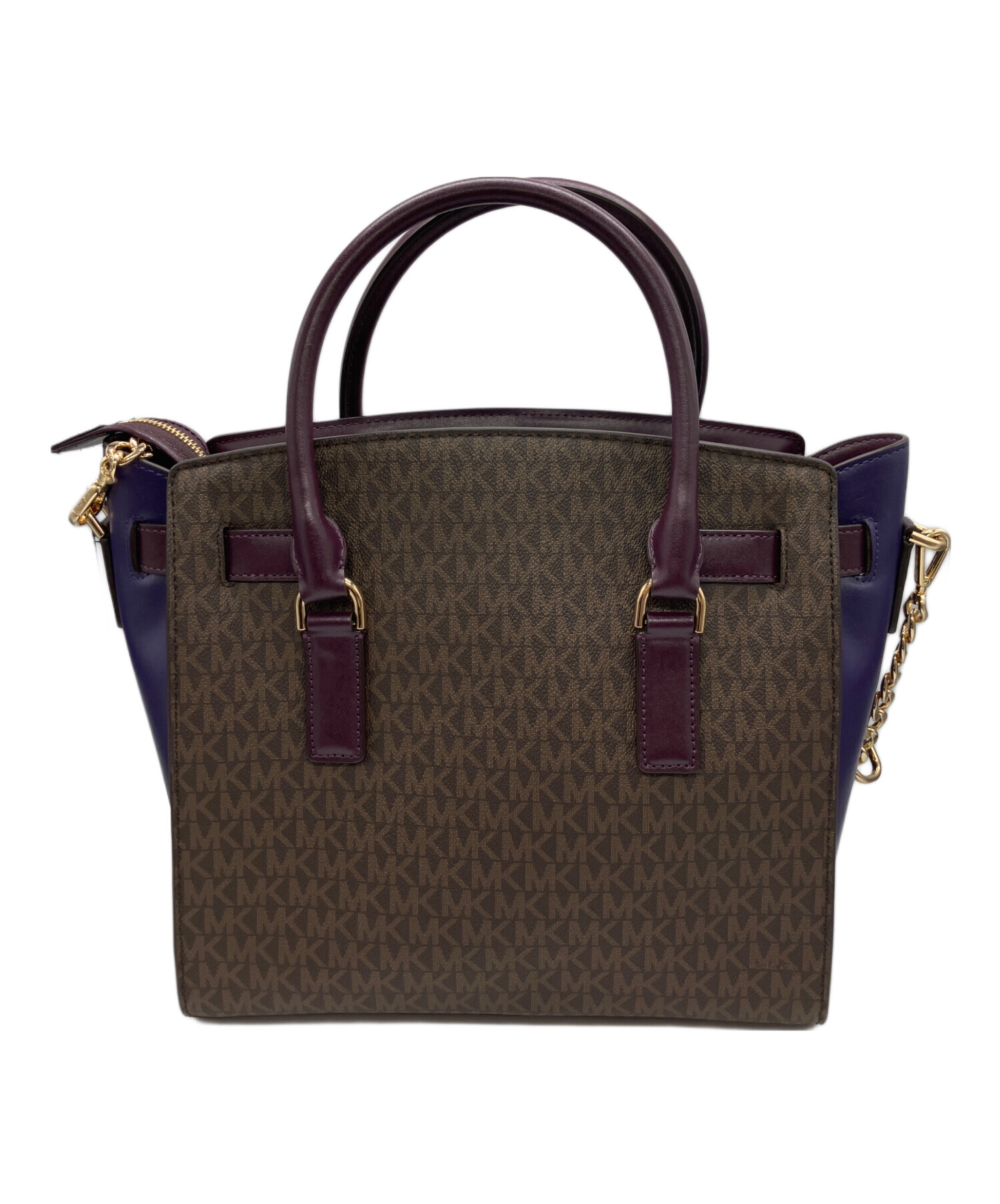 中古・古着通販】MICHAEL KORS (マイケル・コース) ハミルトン